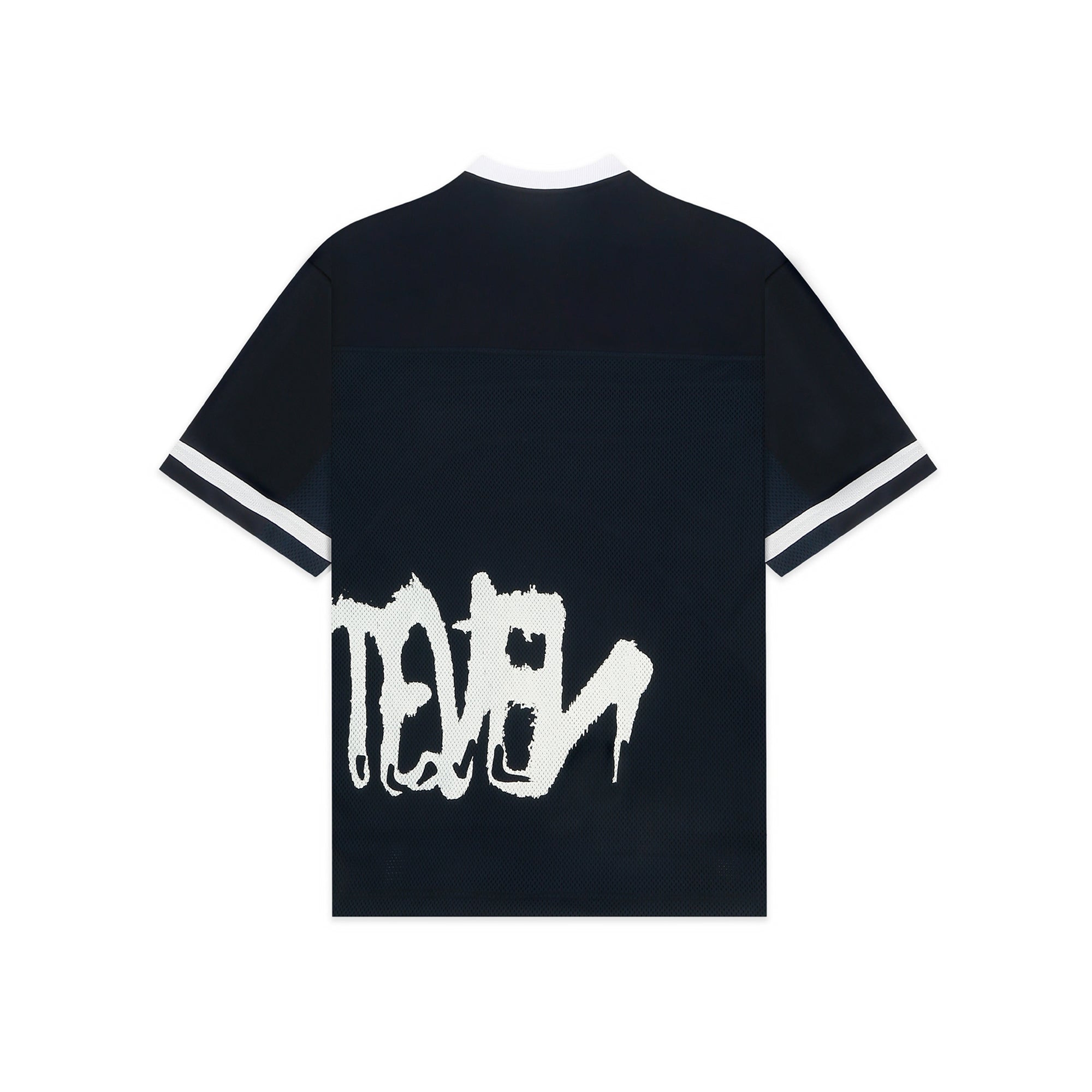 Odd Club Navy Jersey