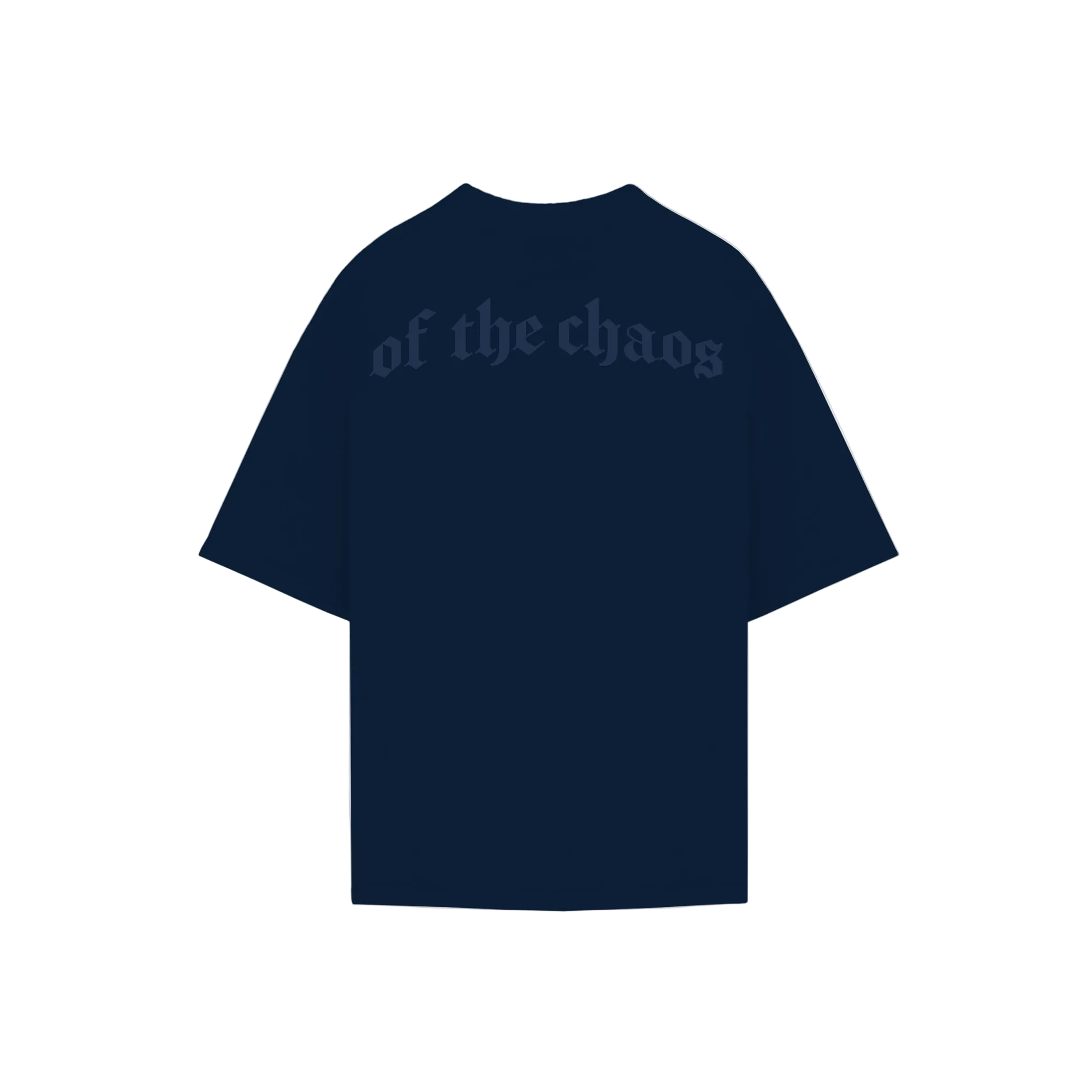 CORE T-SHIRT - NAVY BLUE