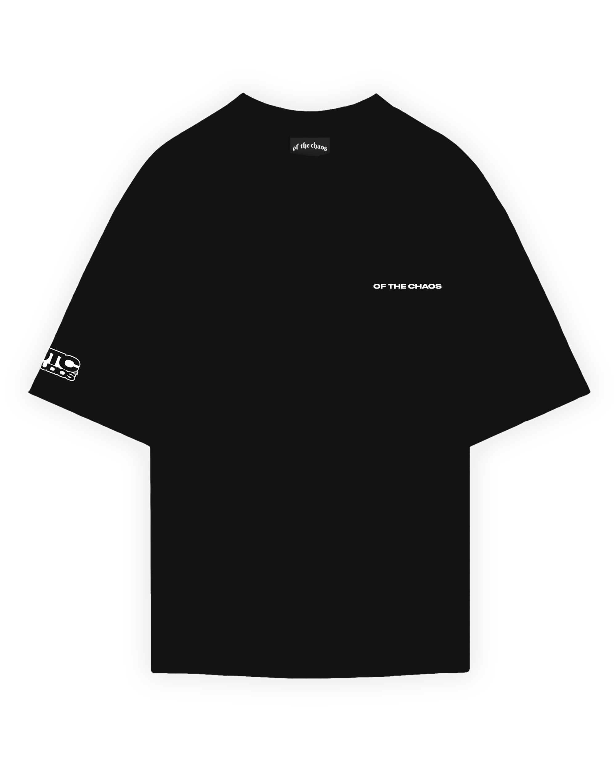PLAY STUPID GAMES T-SHIRT - BLACK