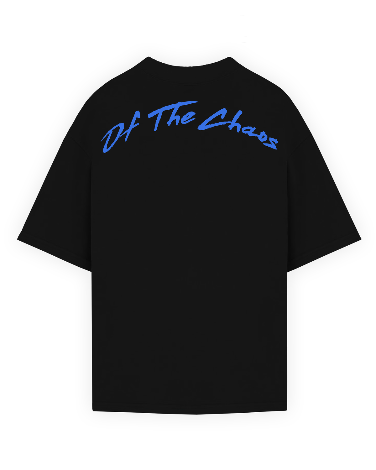 TIGER LILLIES T-SHIRT - BLACK