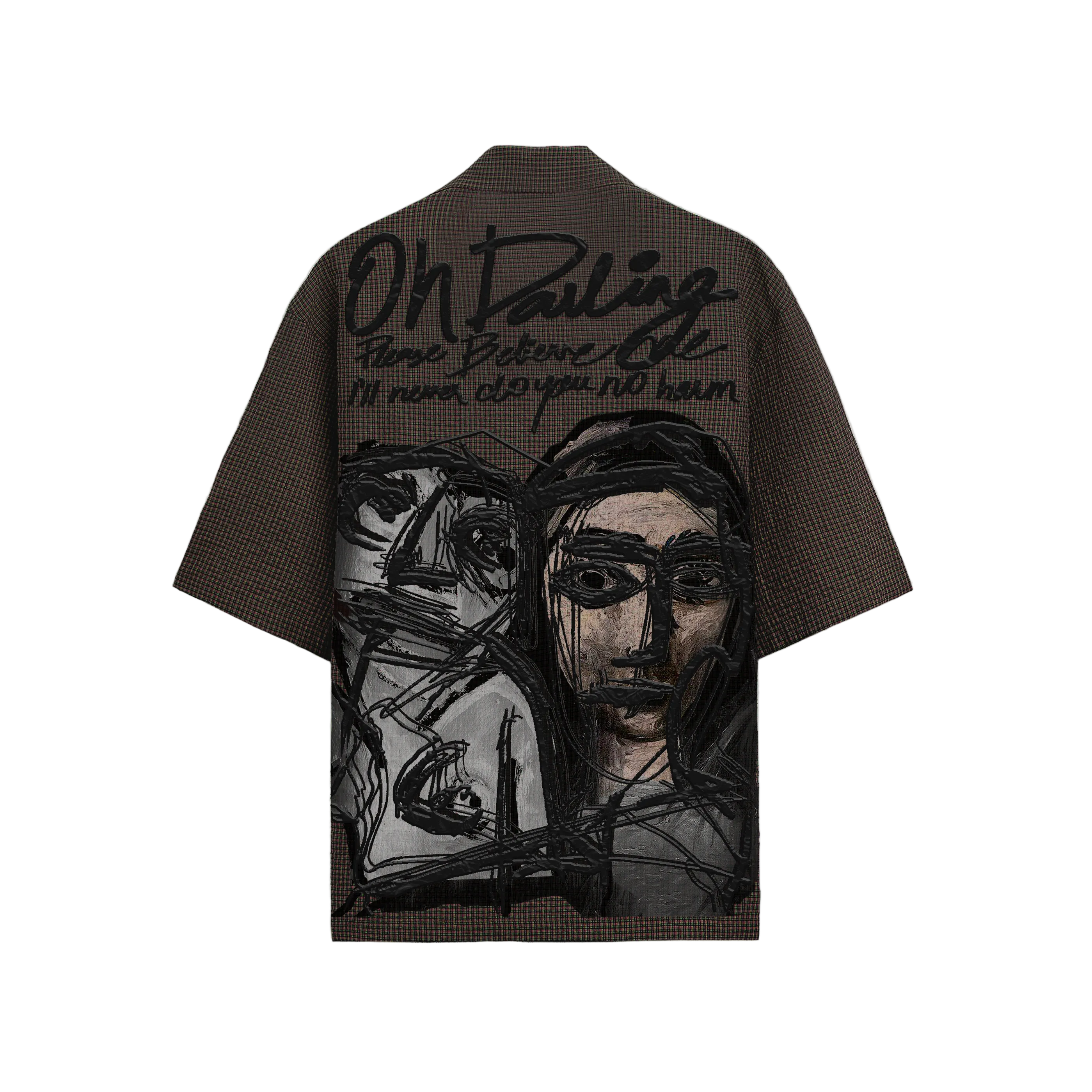 ohDarling - Coffee French Roast