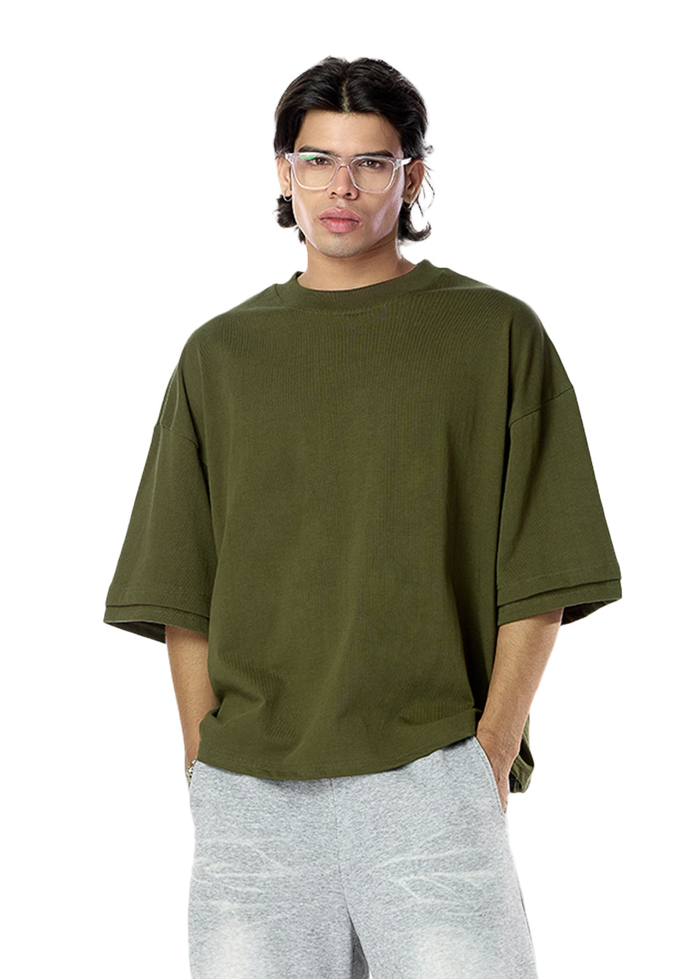 Vital Box Basic T-shirt