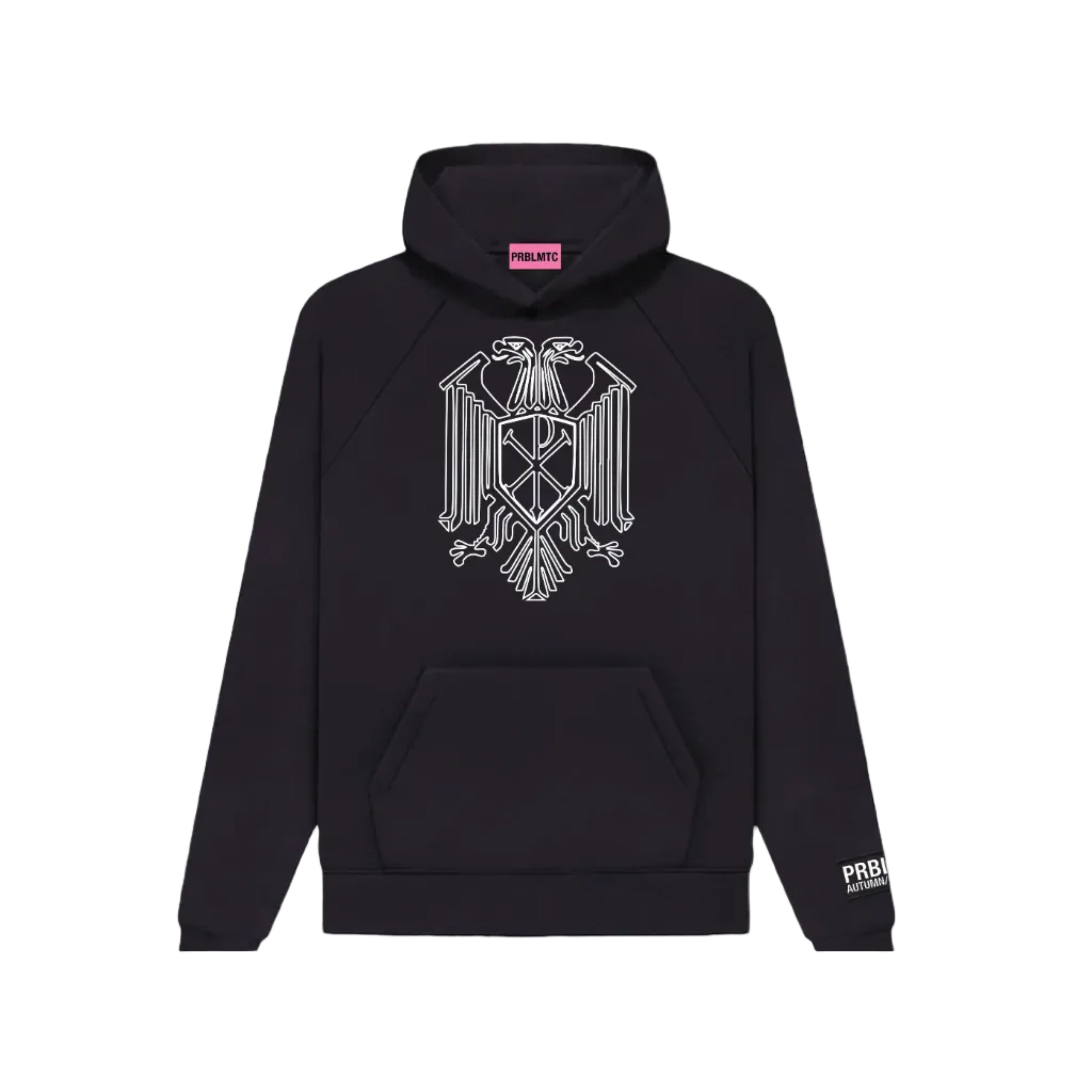 OPPRESSOR HOODIE