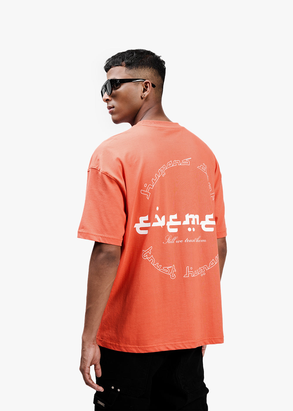 Frality T-shirt