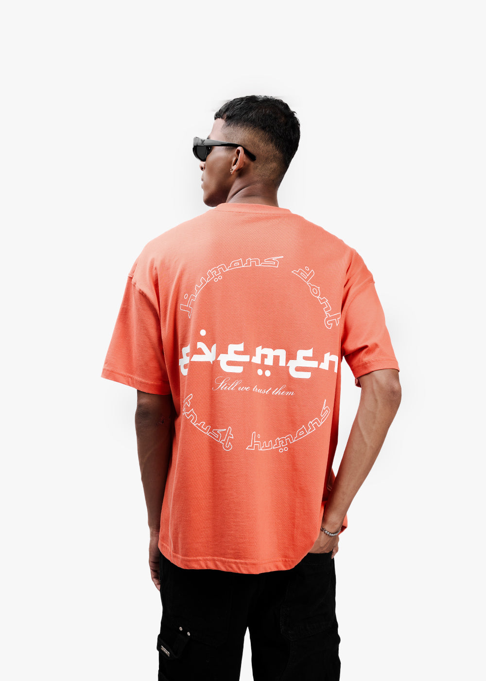 Frality T-shirt