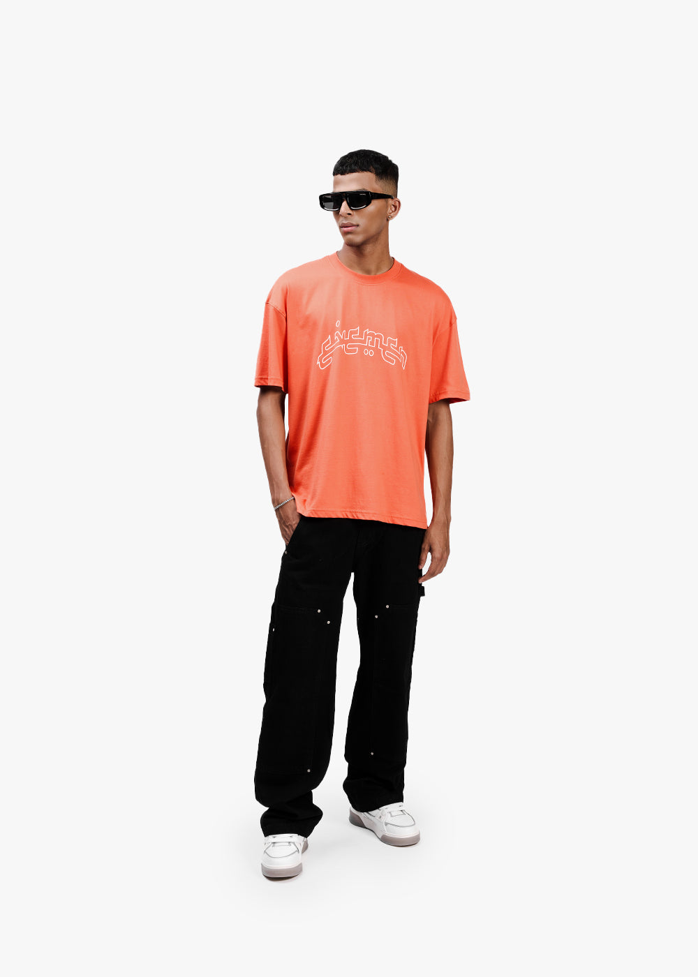 Frality T-shirt