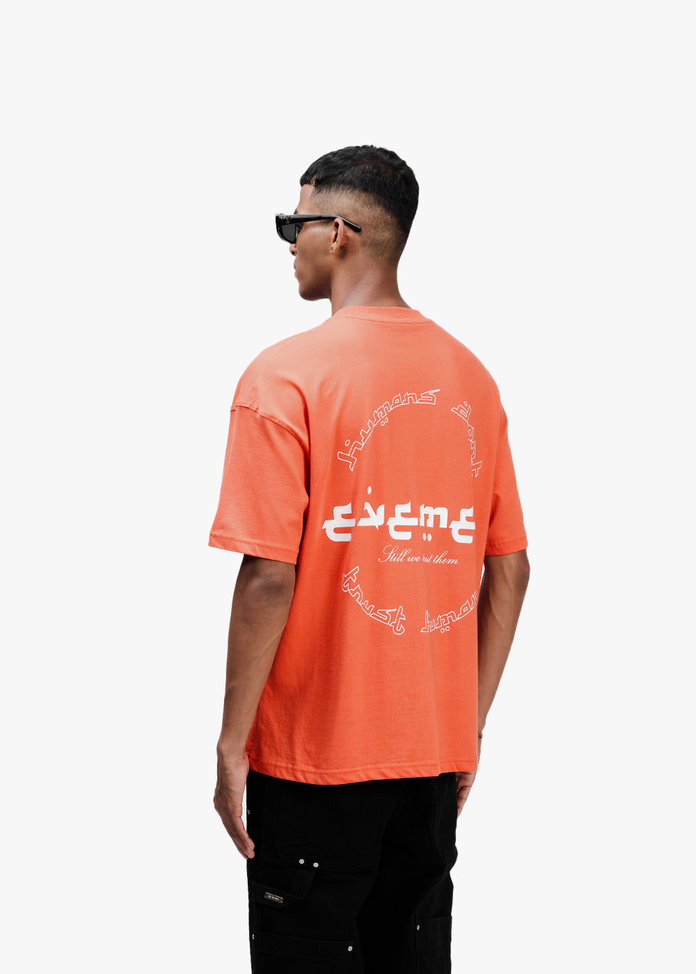 Frality T-shirt