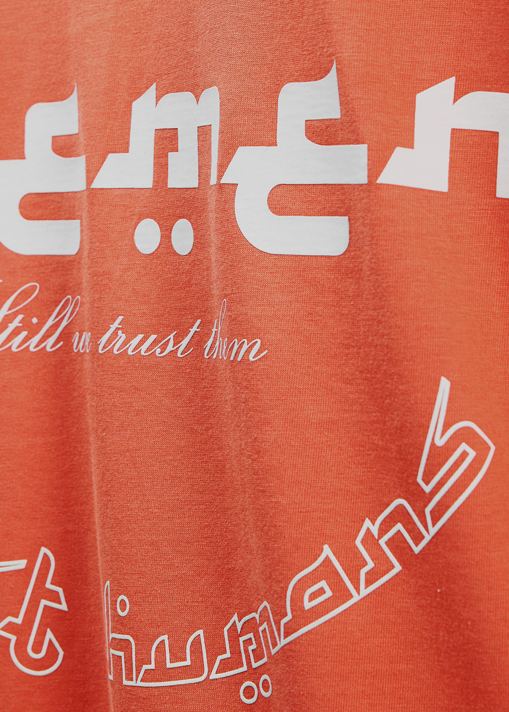 Frality T-shirt