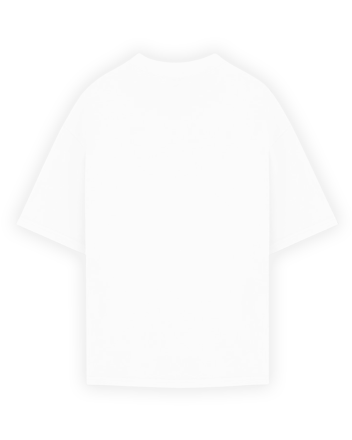 FIRST LABOUR T-SHIRT - WHITE