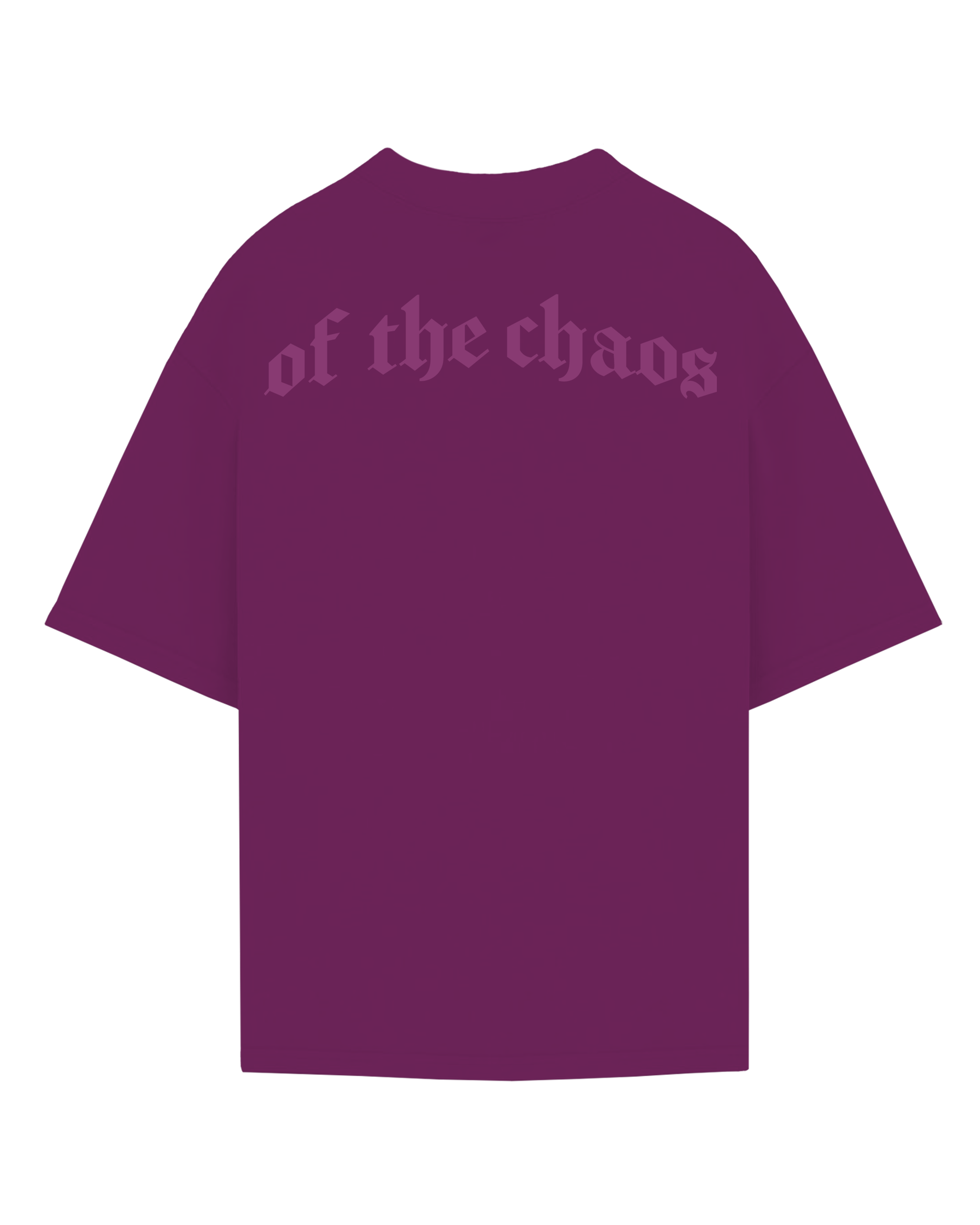 CORE T-SHIRT - PURPLE