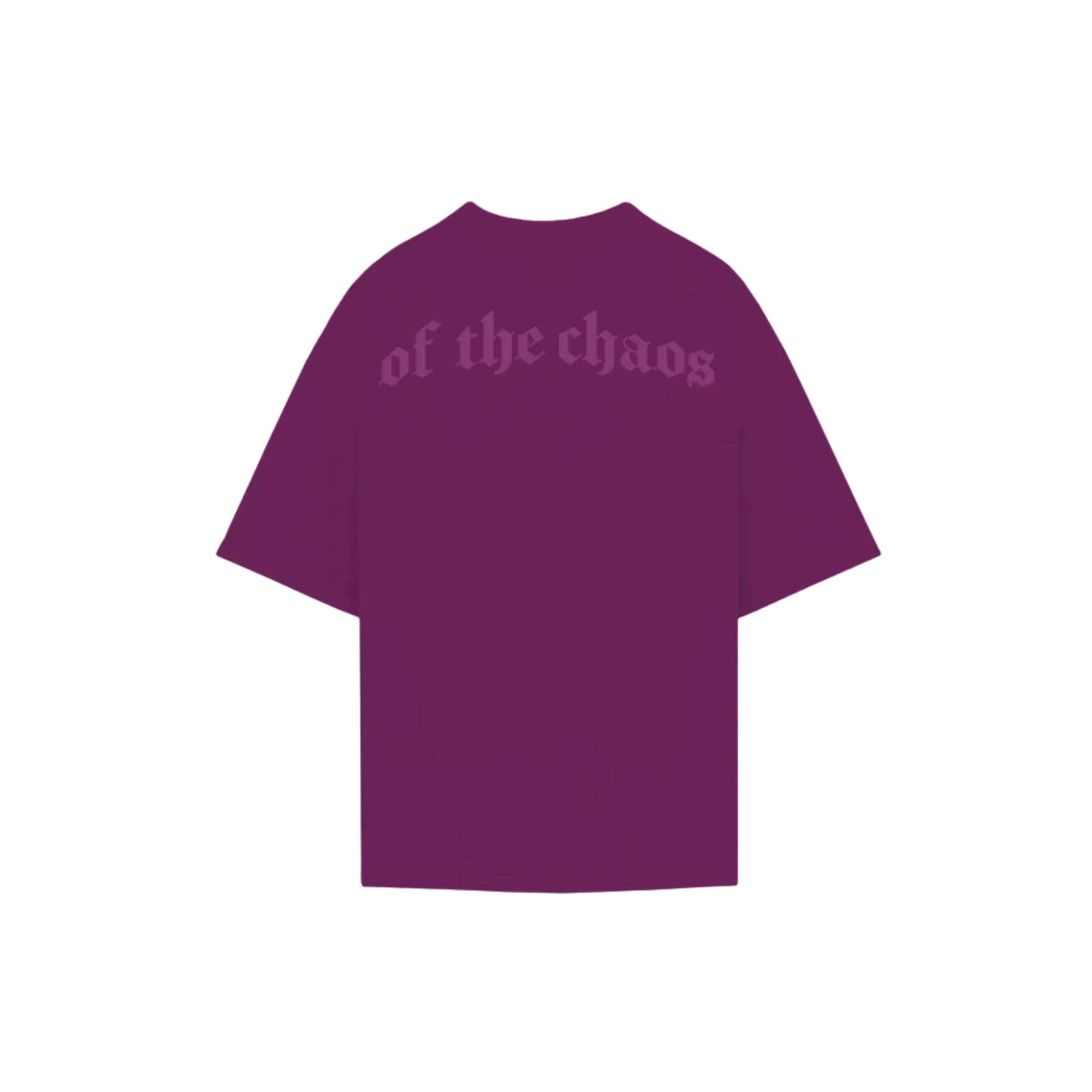 CORE T-SHIRT - PURPLE