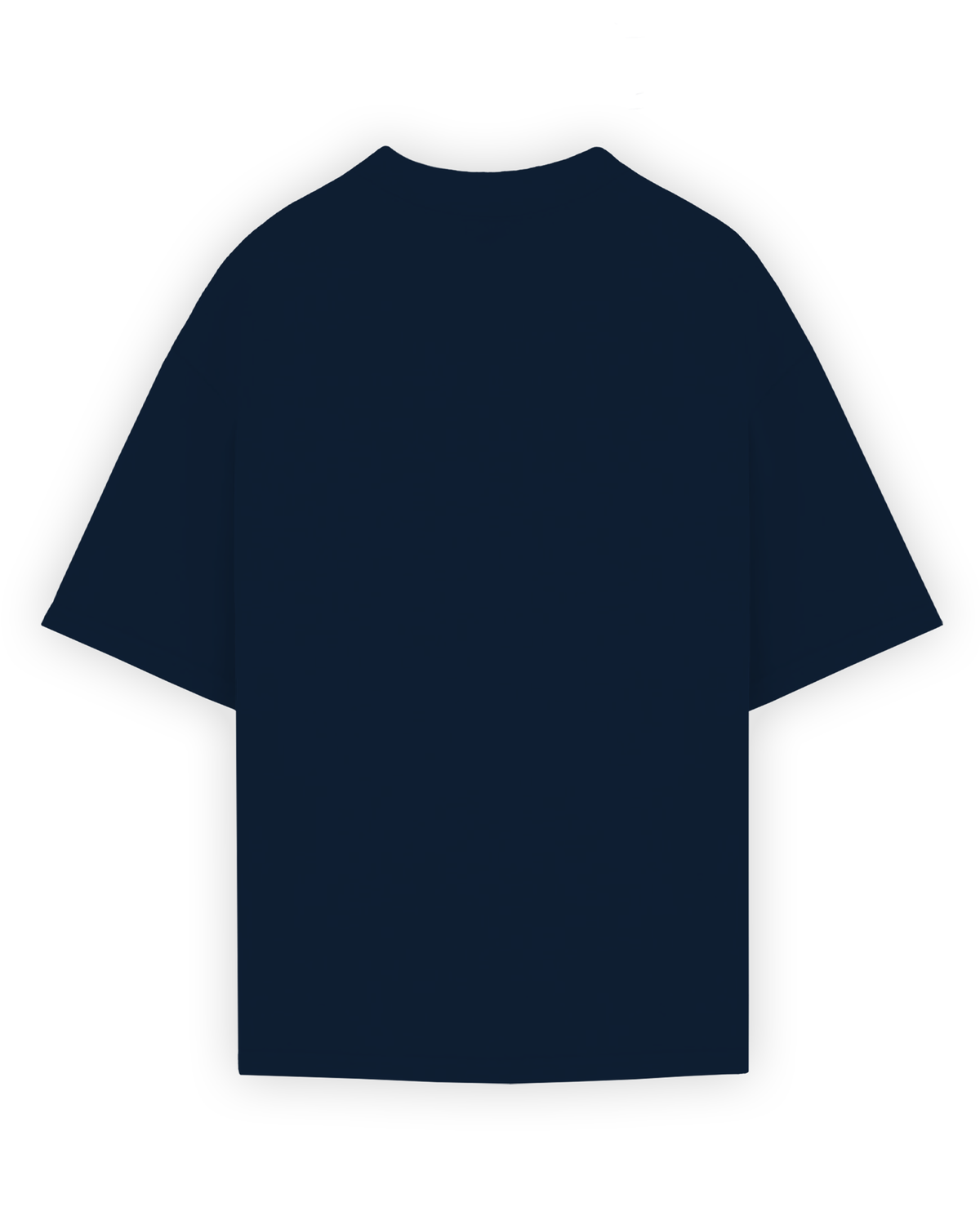 SCORPION 2.0 T-SHIRT - NAVY BLUE