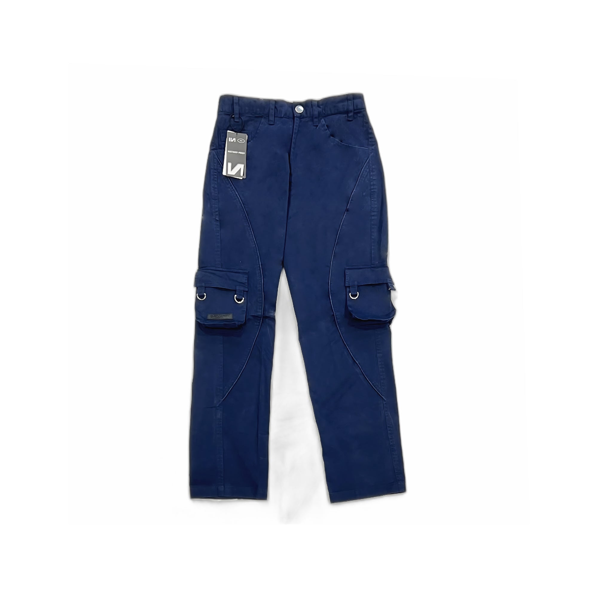 Combat Cargos - Navy
