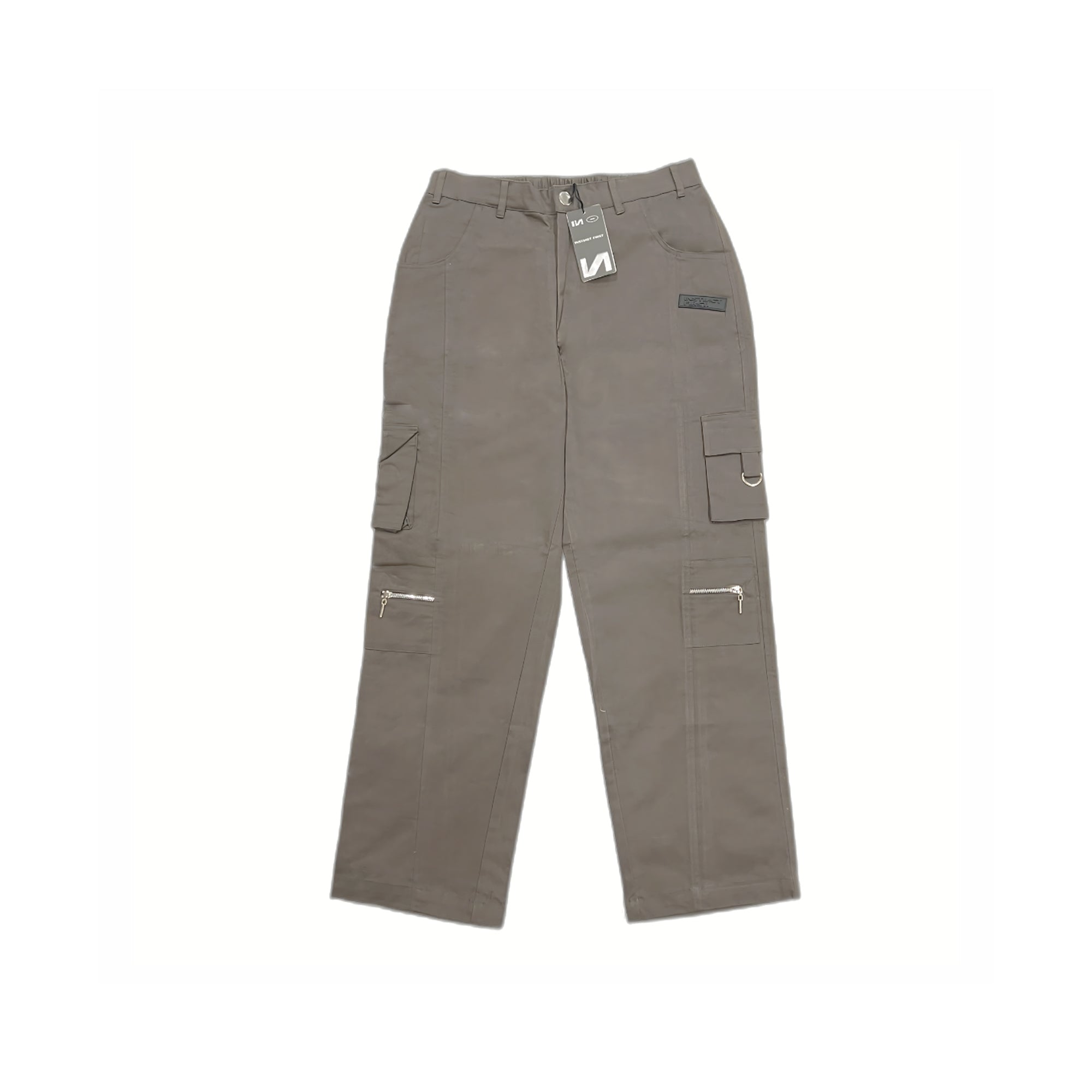 Combat Cargos - Pine