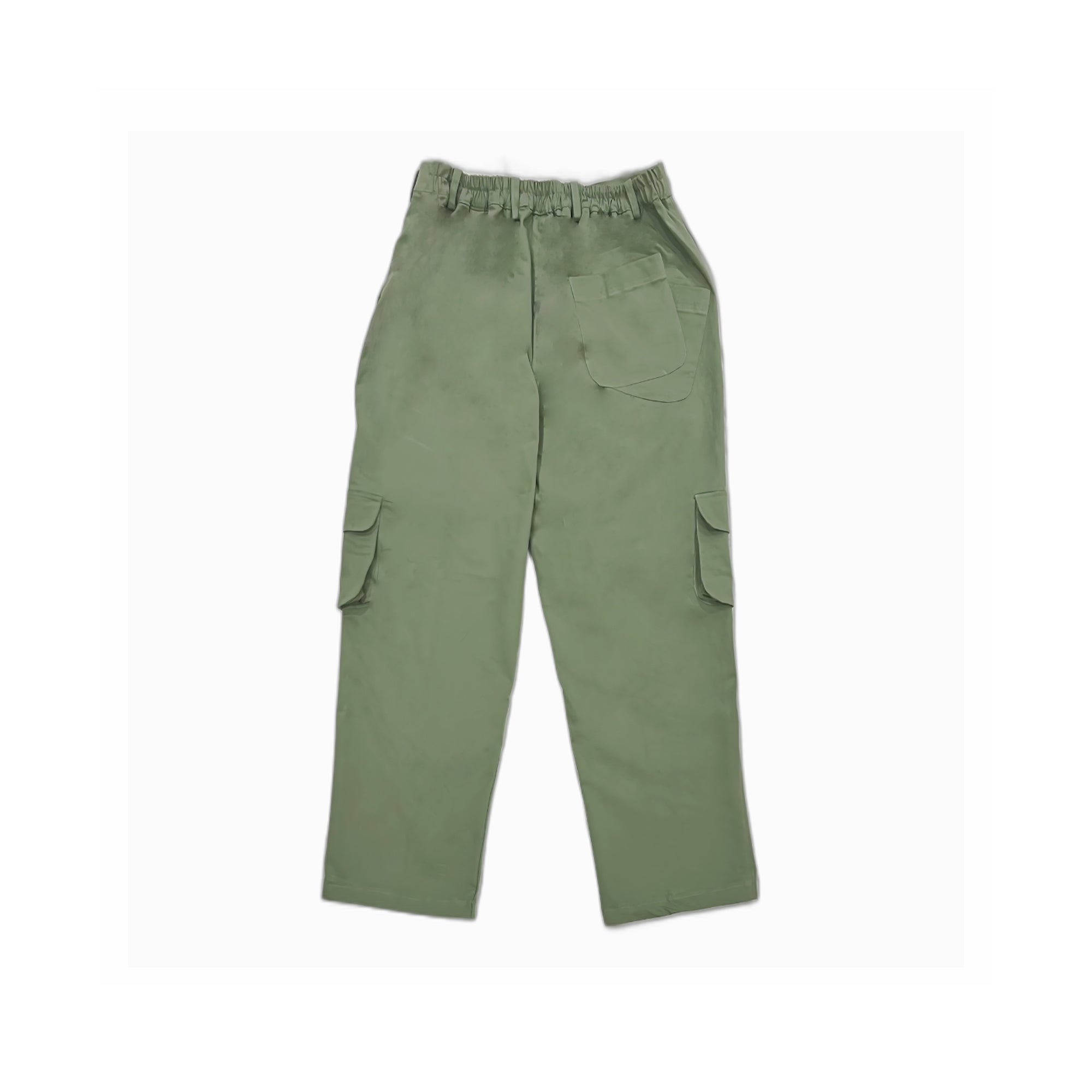 Combat Cargos - Sage
