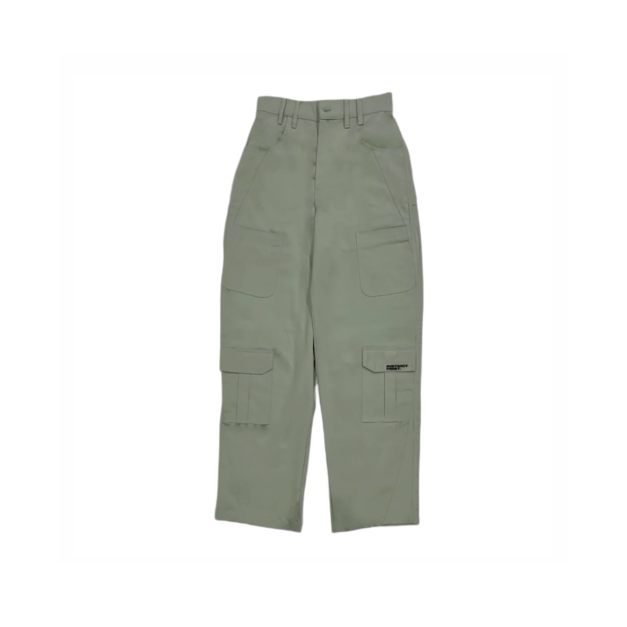 Combat Cargos - Seafoam