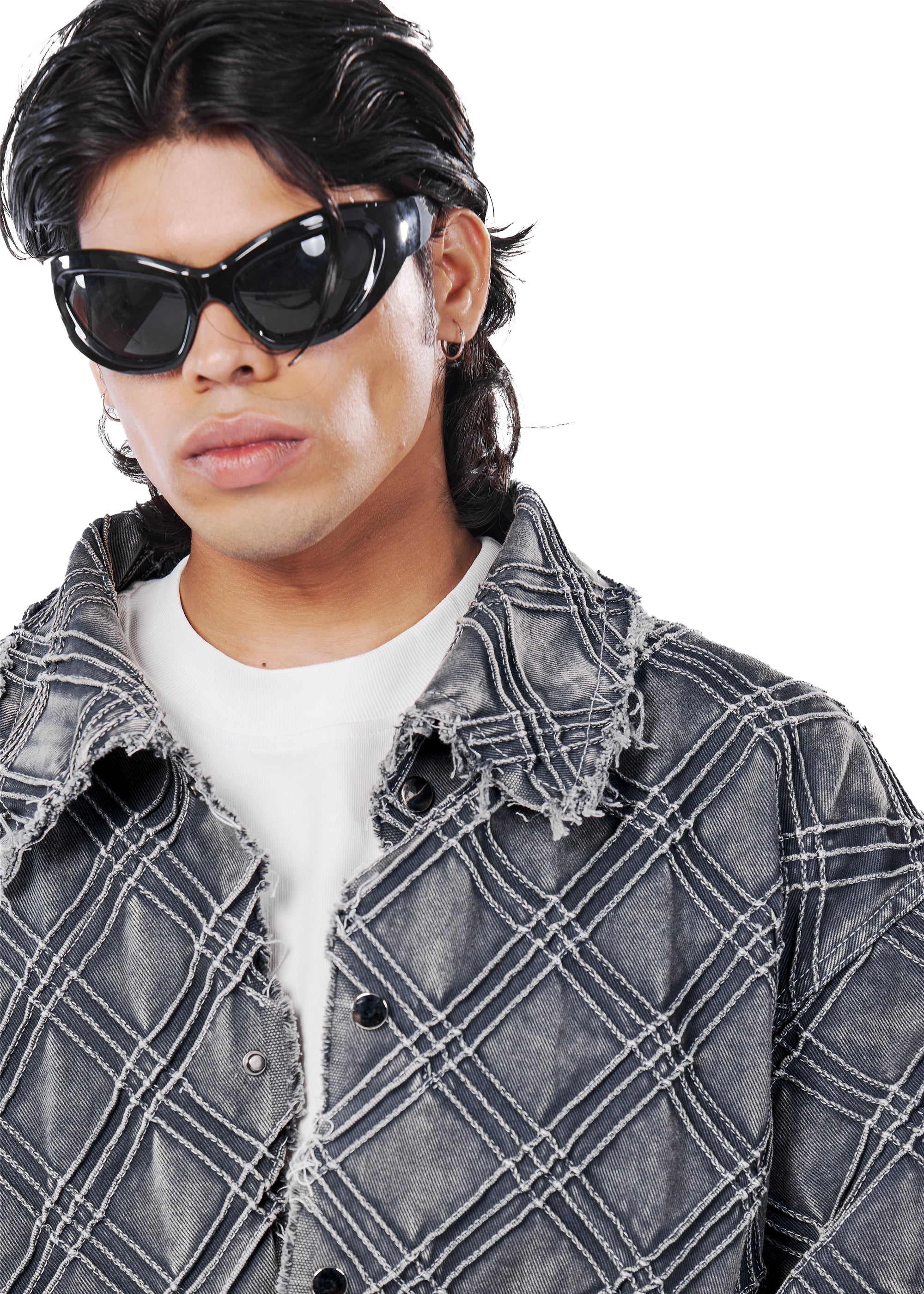 pin tucks jacket v2