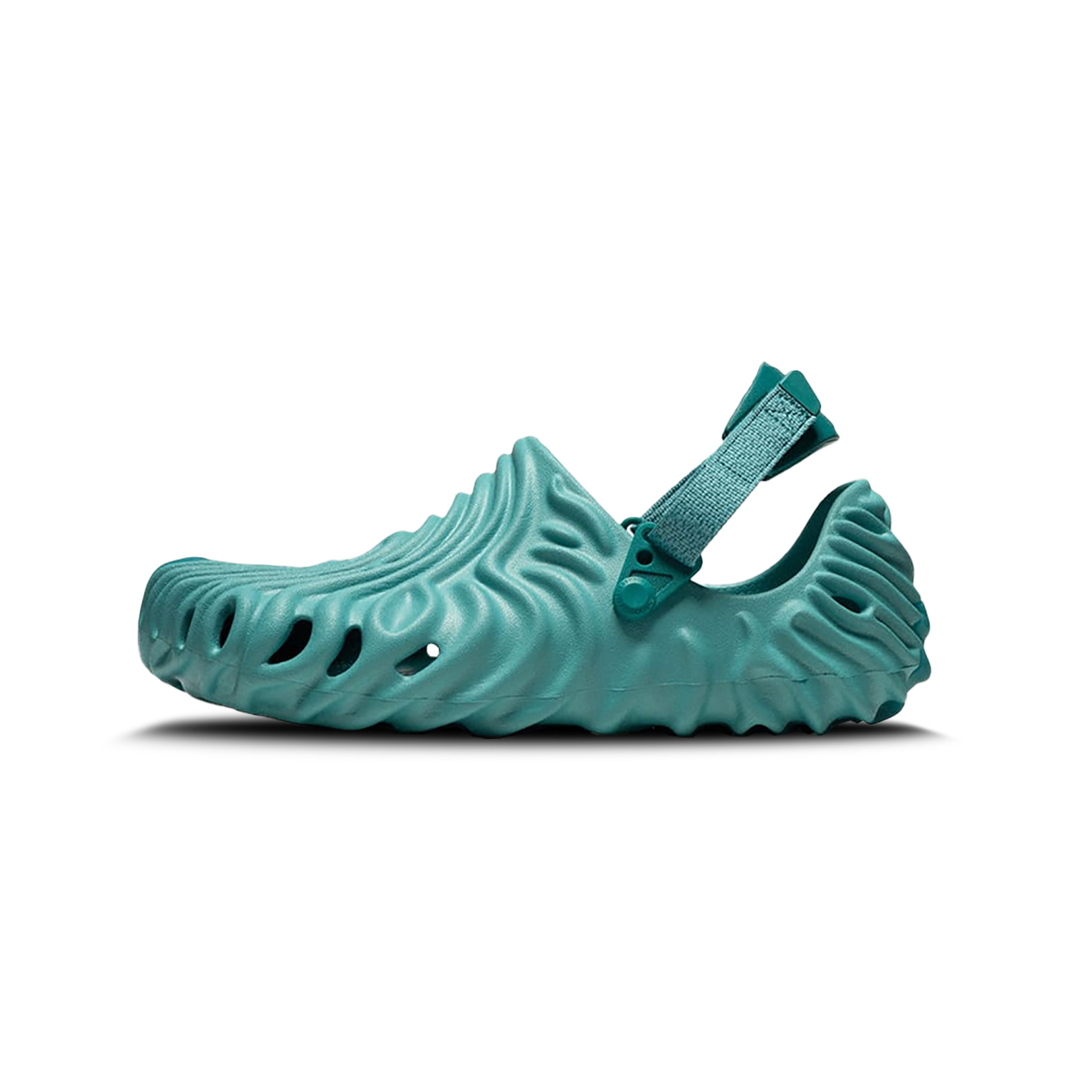 Crocs Pollex Clog by Salehe Bembury Tide Crocs Pollex Clog by Salehe Bembury Tide