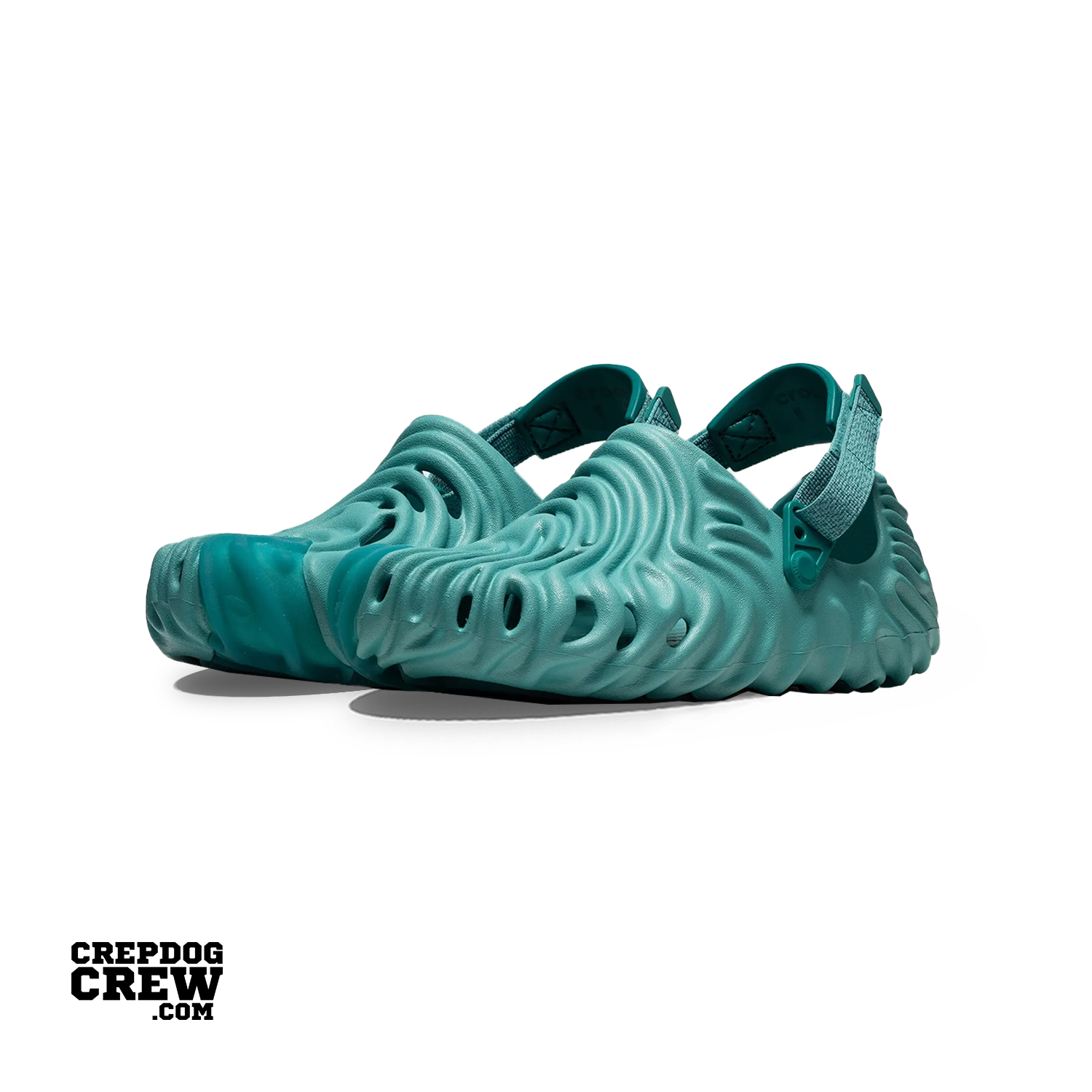 Crocs Pollex Clog by Salehe Bembury Tide