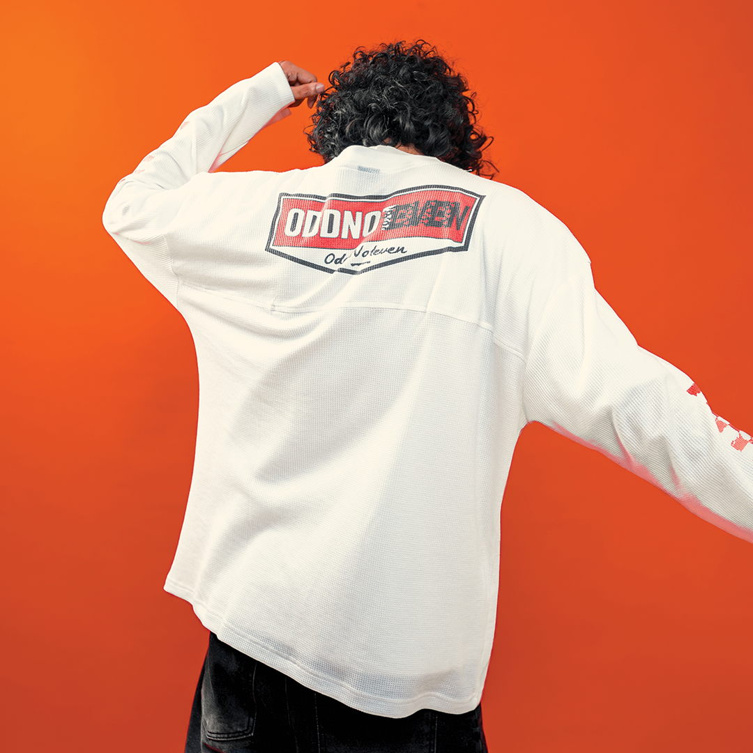 Lap 01 Jersey Tshirt