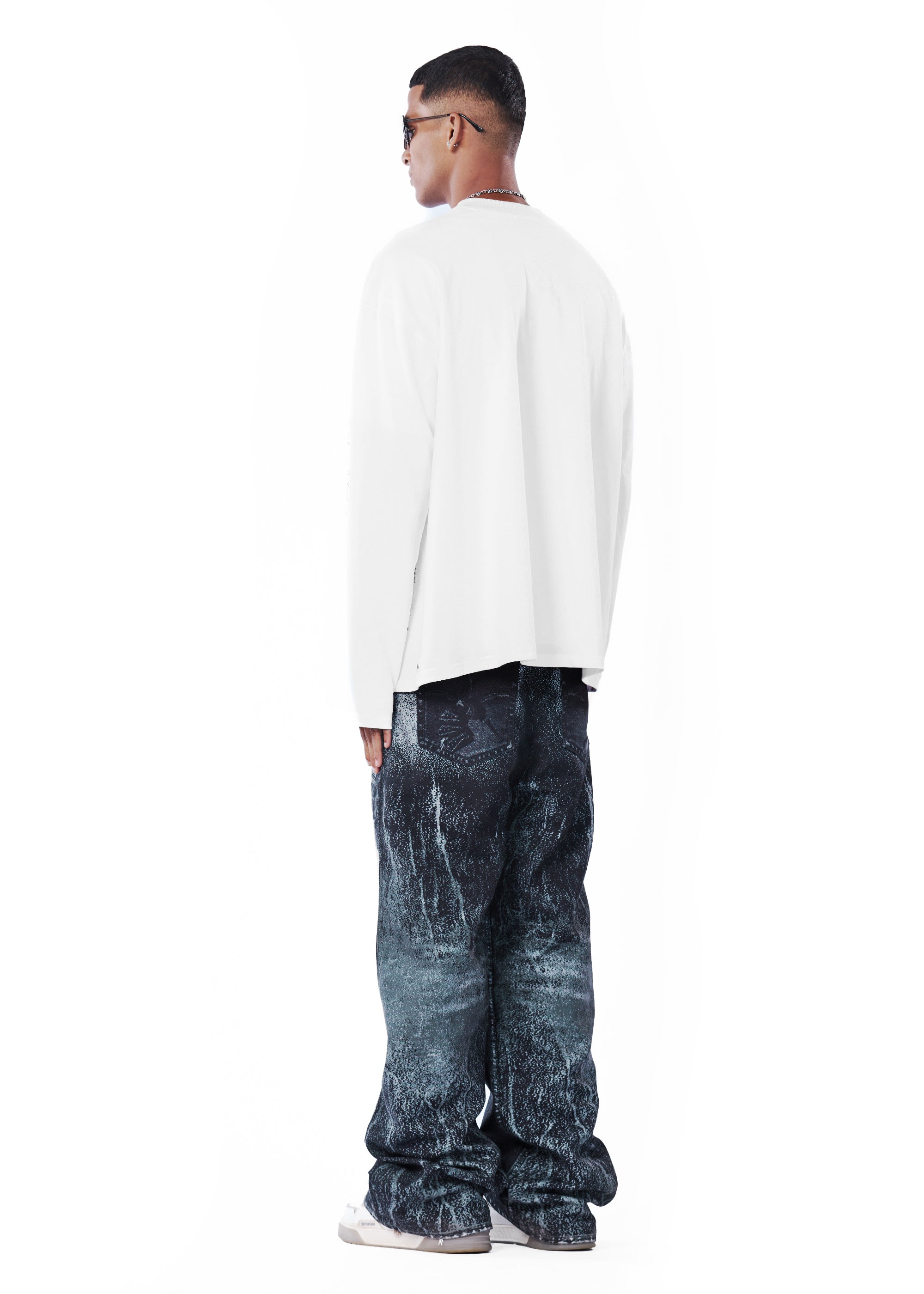 psy sweatshirt