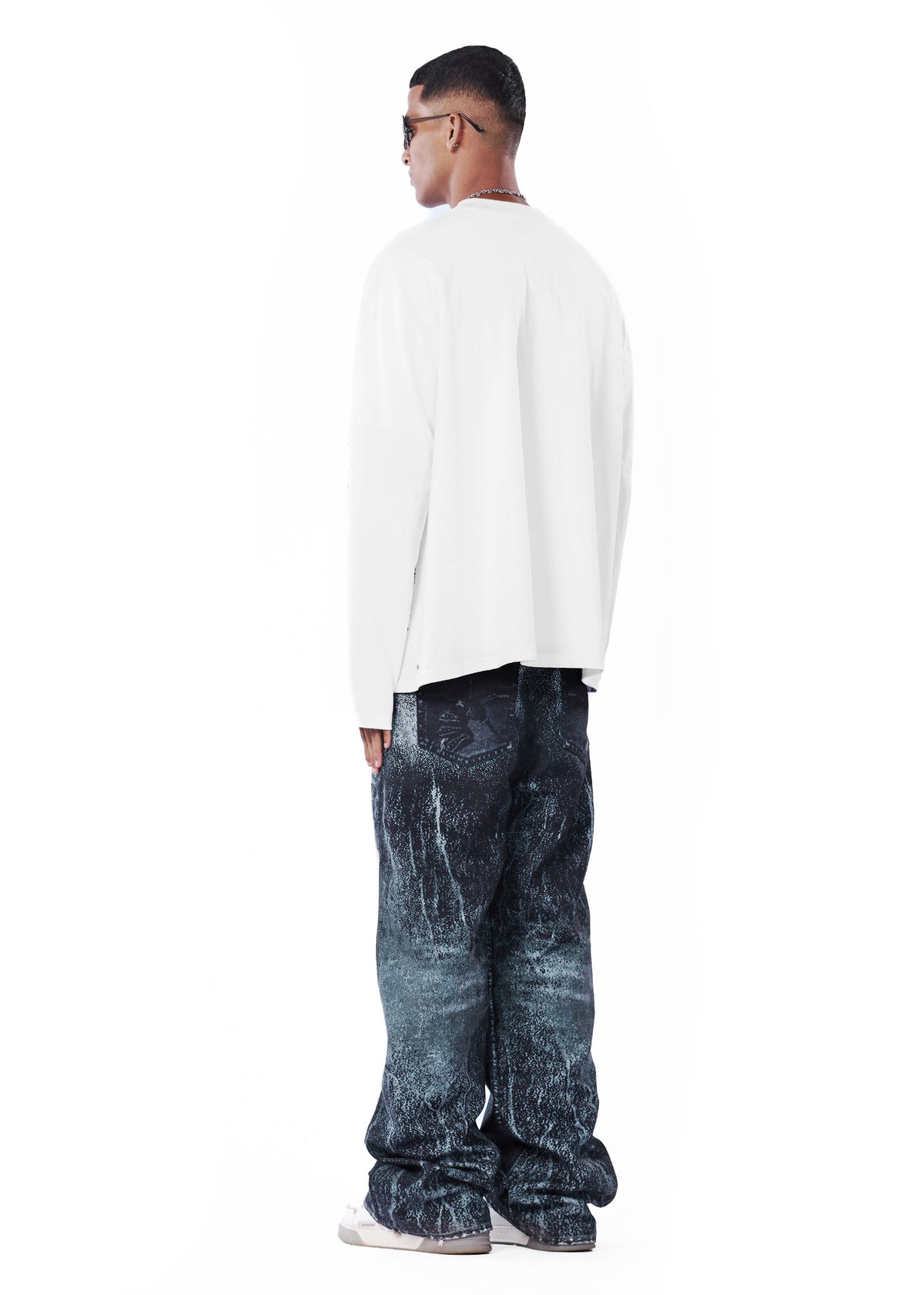 psy sweatshirt