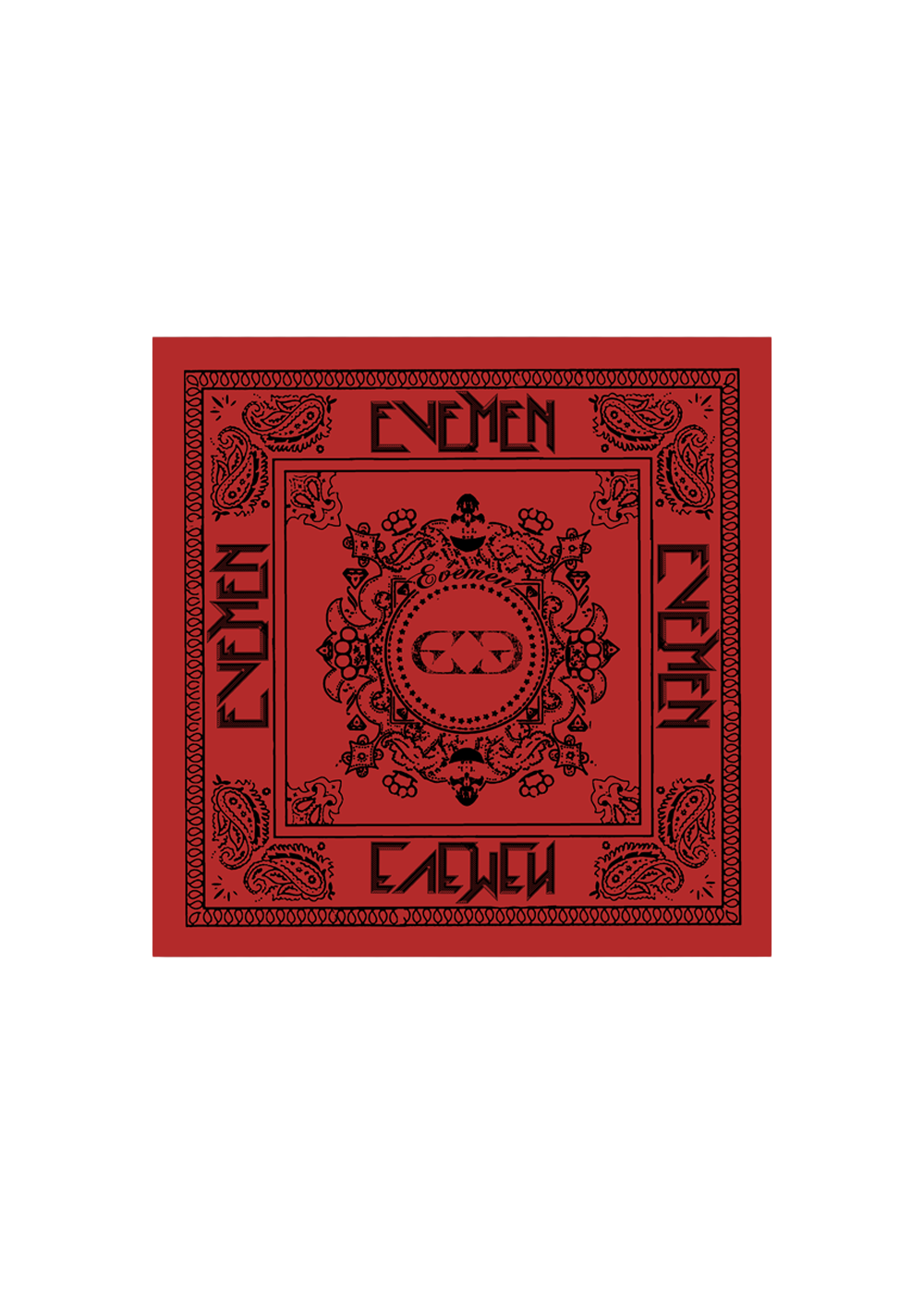 bandana