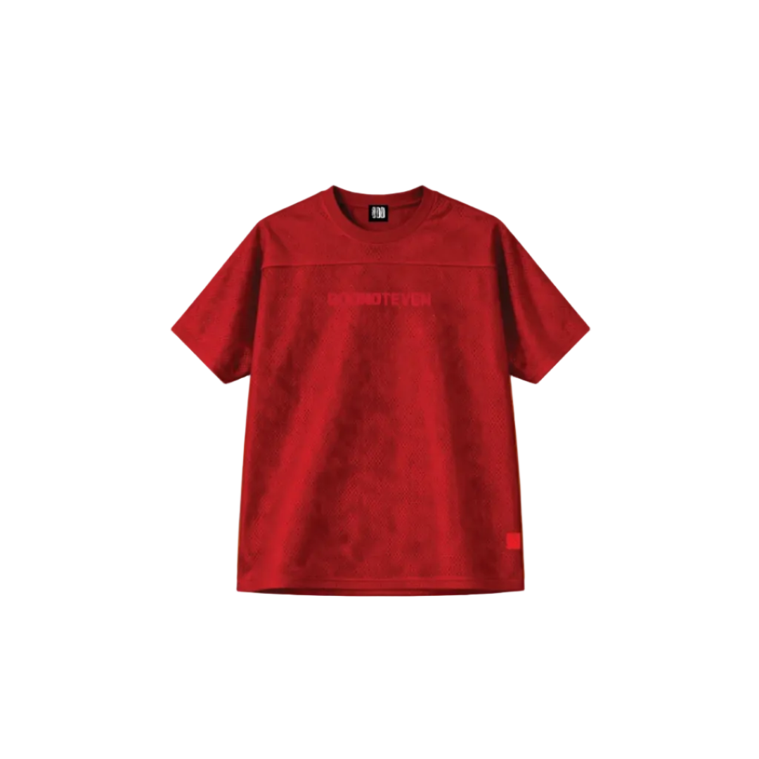 ODD Basic Jersey (Red)
