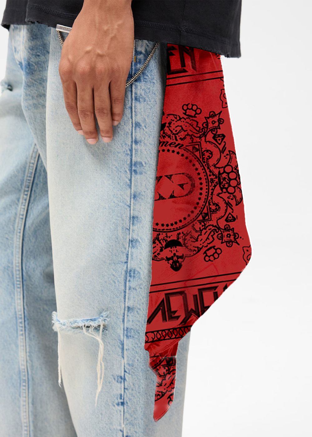 bandana pack of 3