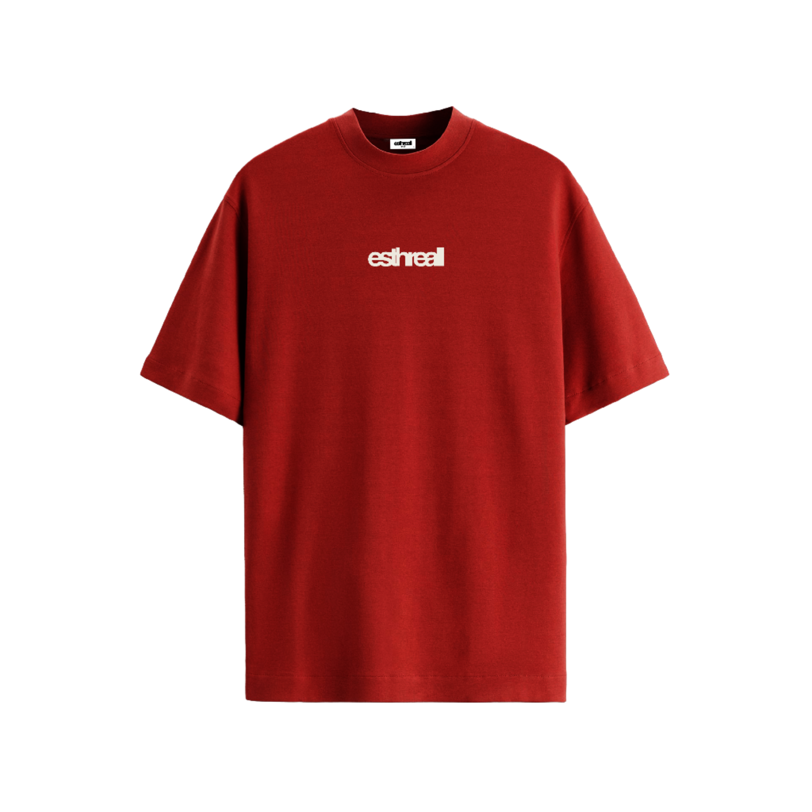 1sfaith | Oversized T-shirt