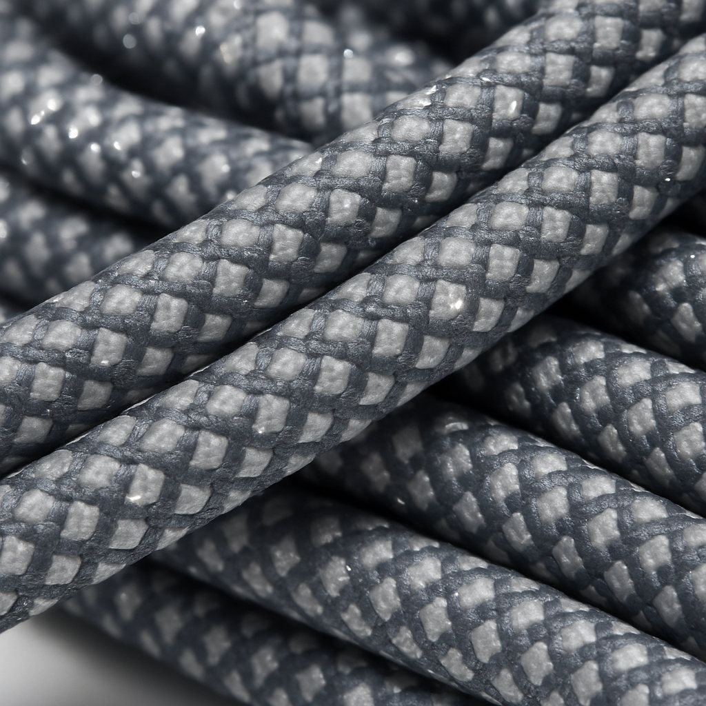 Critical White Reflective Shoelaces | Yeezy Laces, Nike Laces By KNOTTY