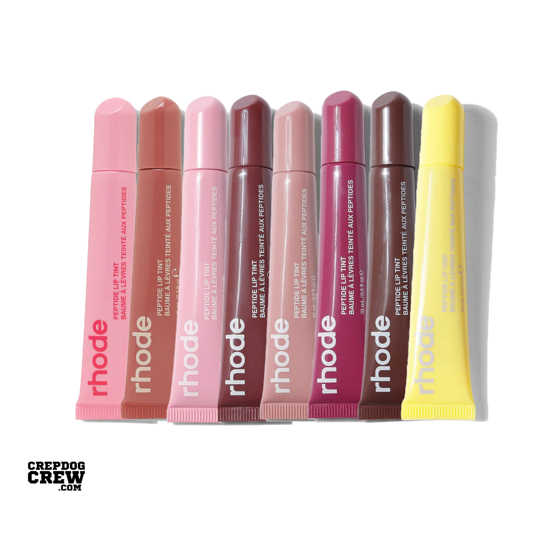 Rhode Lip Tint ( ALL 8 SHADES )