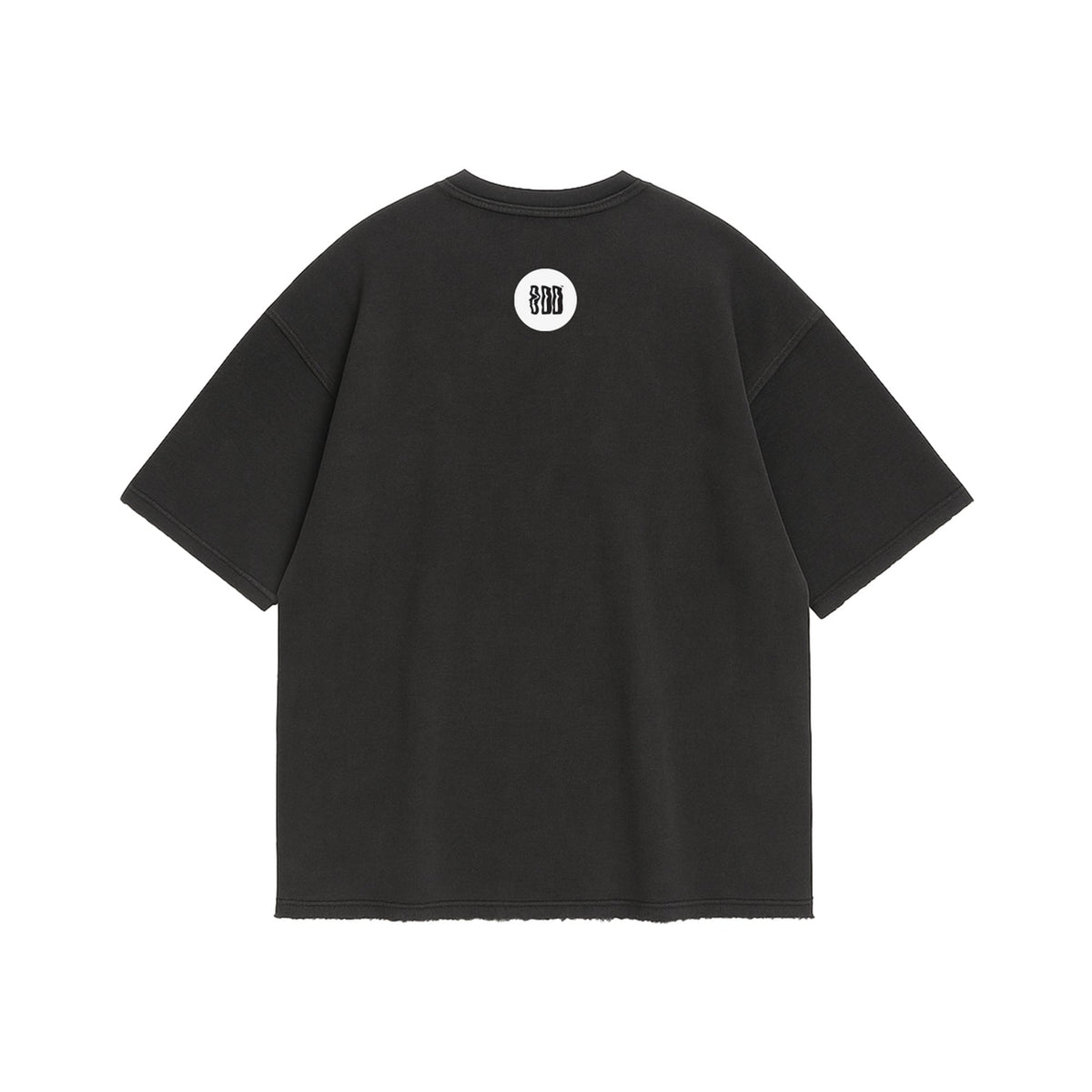 'Rip IT' Washed Tshirt