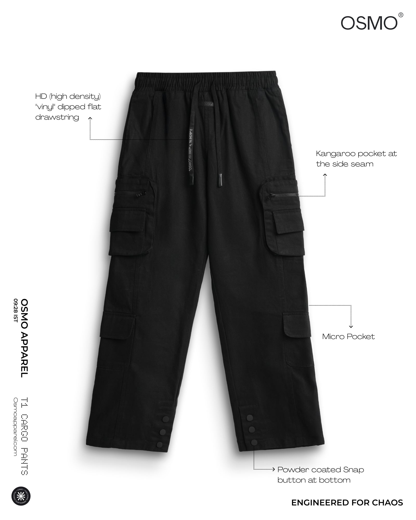 T1 CARGO