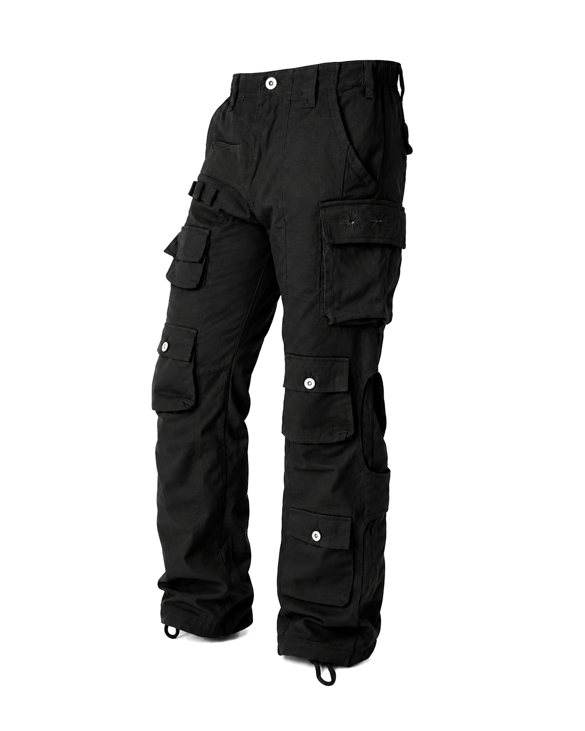 Velcro Shape Shifter Cargo