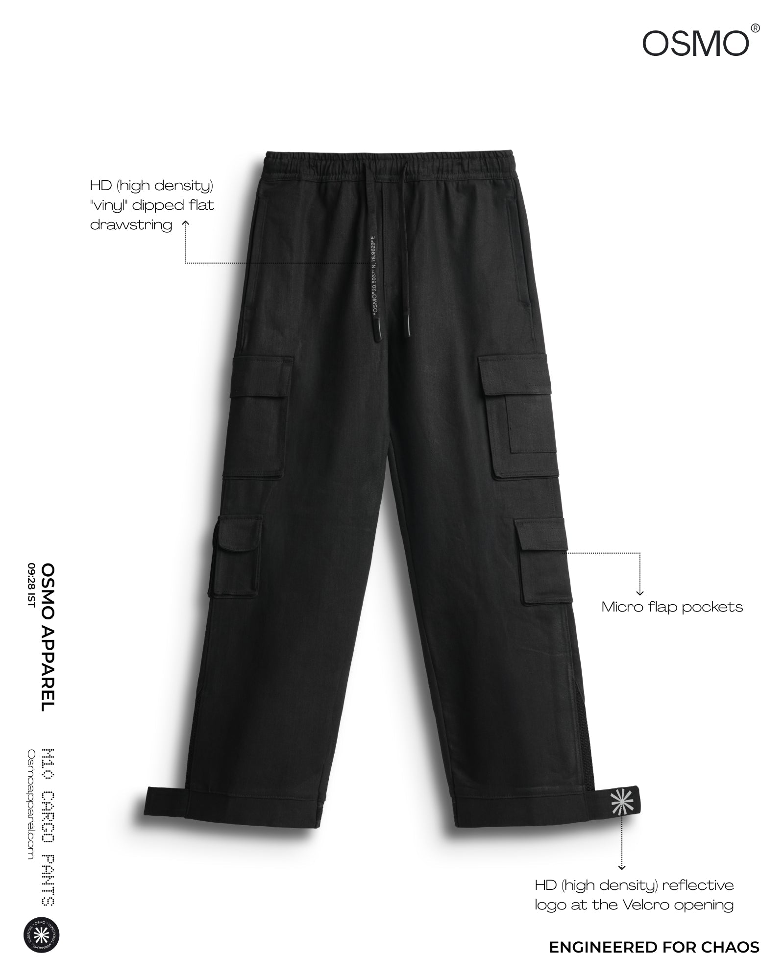 M10 CARGO