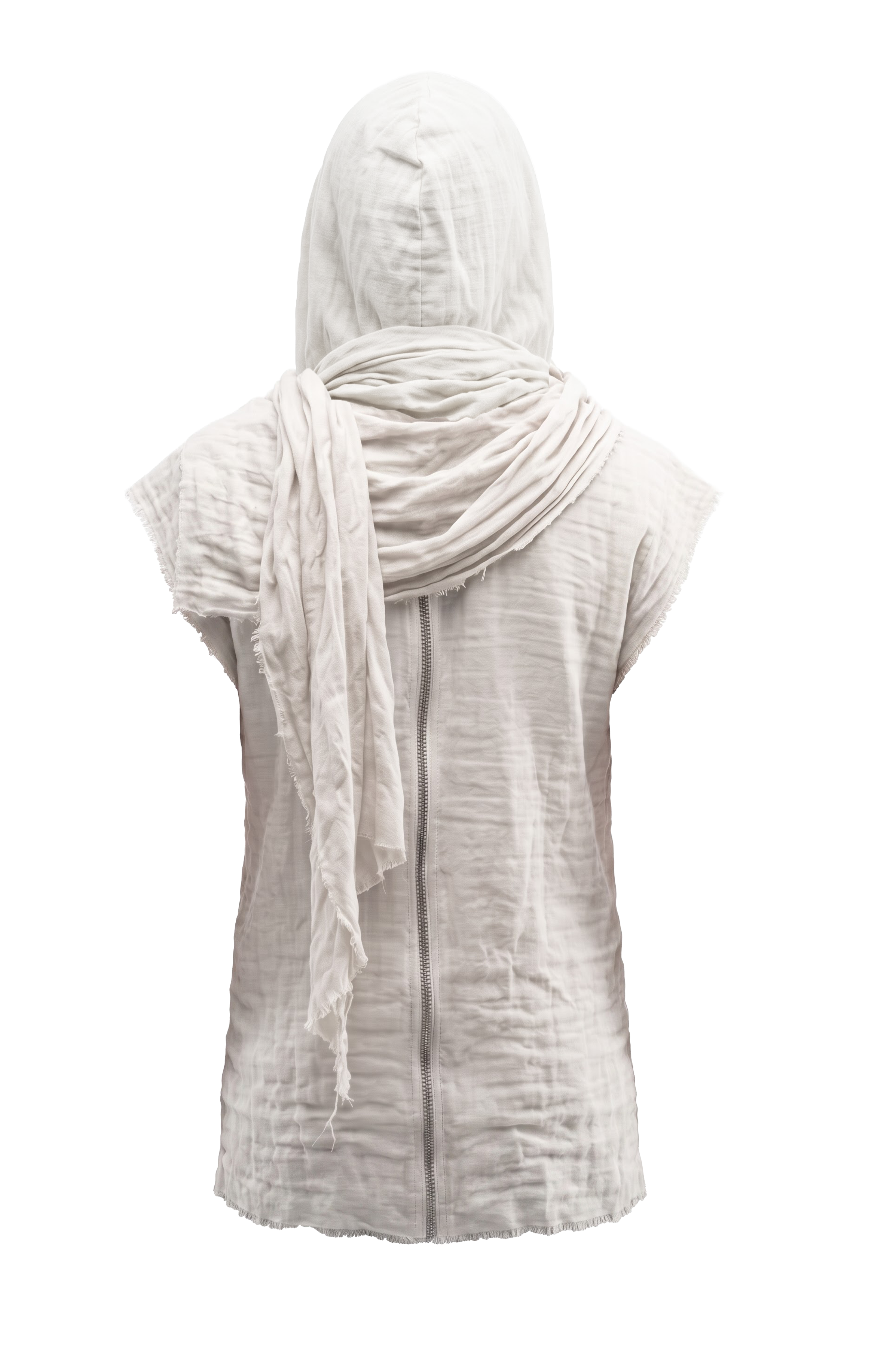 The ROG ROBE (Limited White Half Ver.)