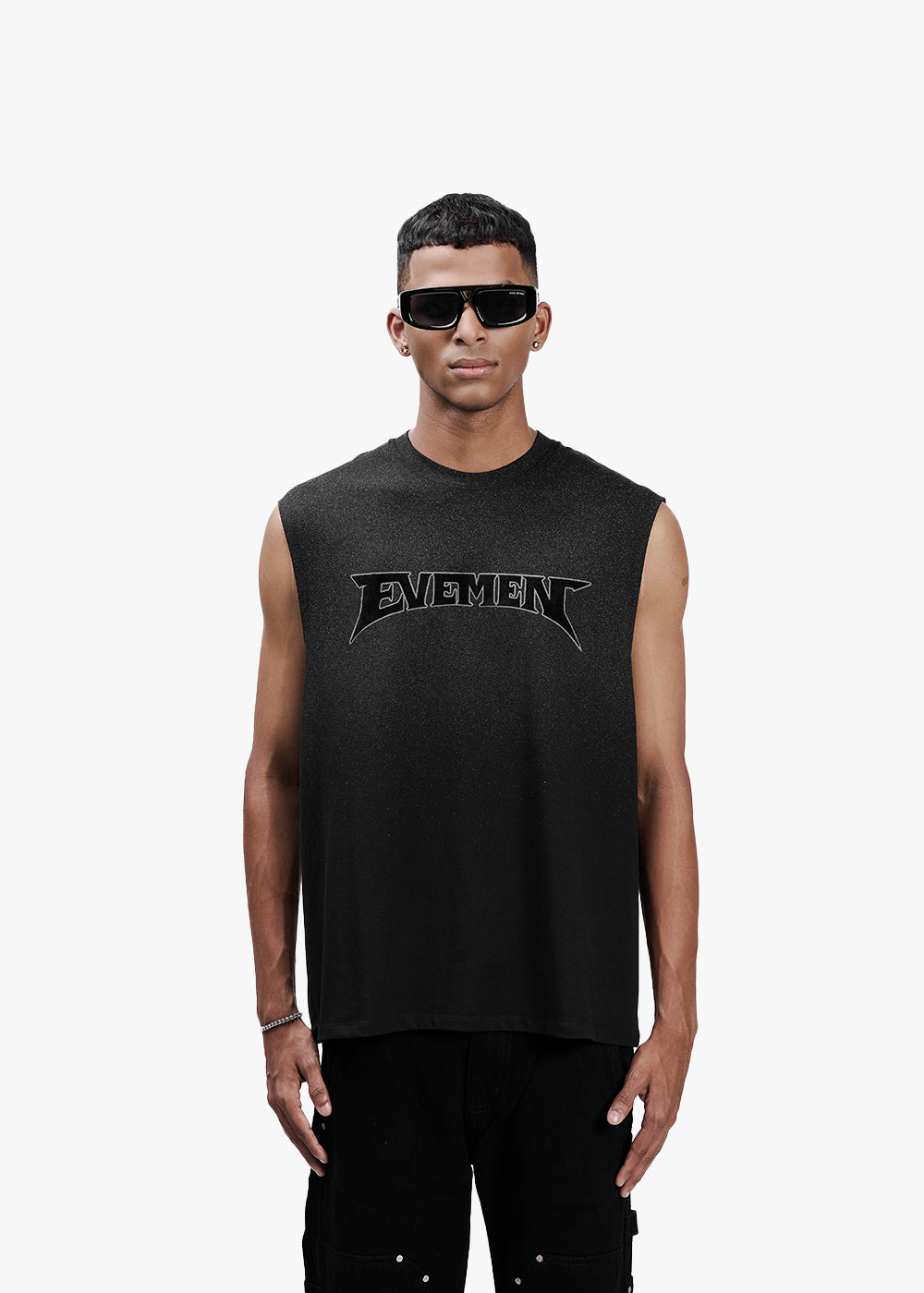 Rogue Tank
