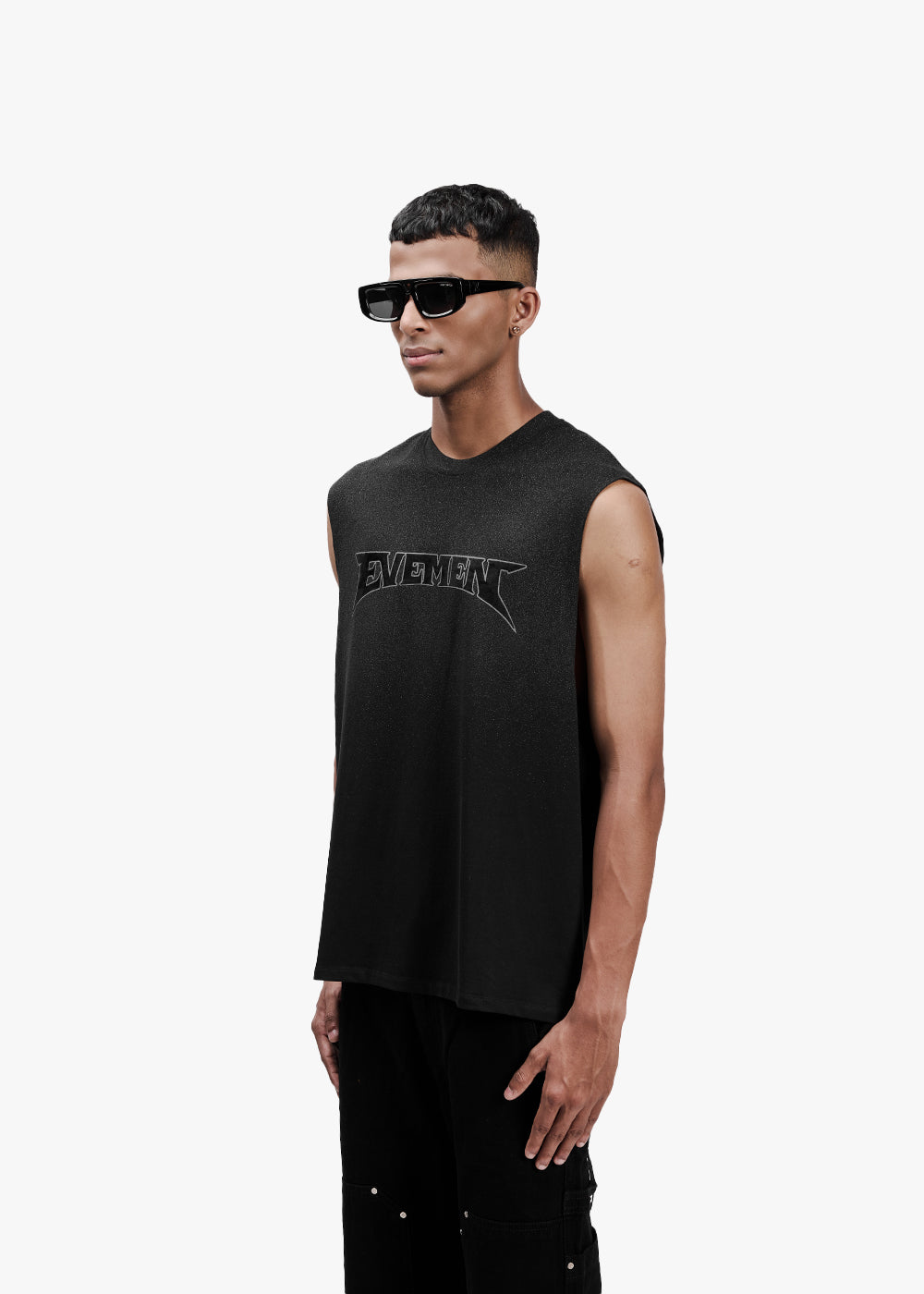 Rogue Tank