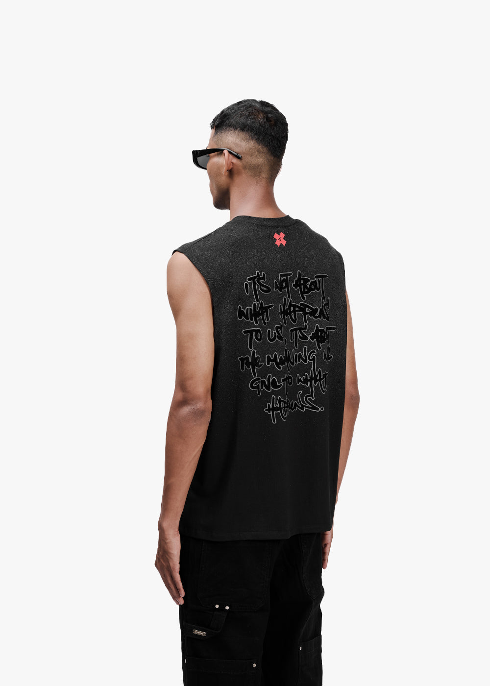 Rogue Tank