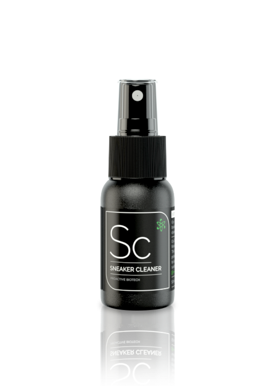 Sneaker Cleaner 50ml