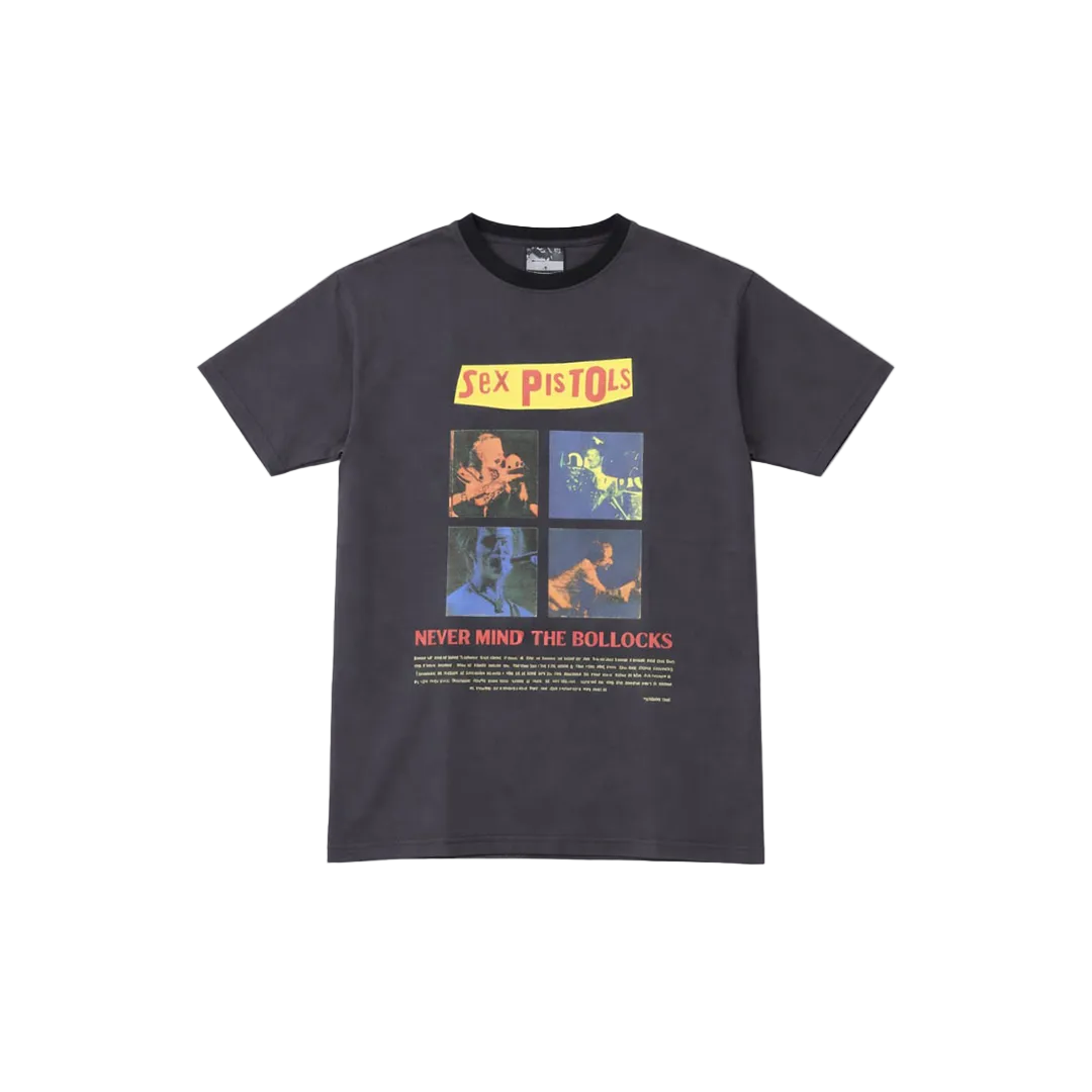 Sex Pistols Tee - Punk Rock