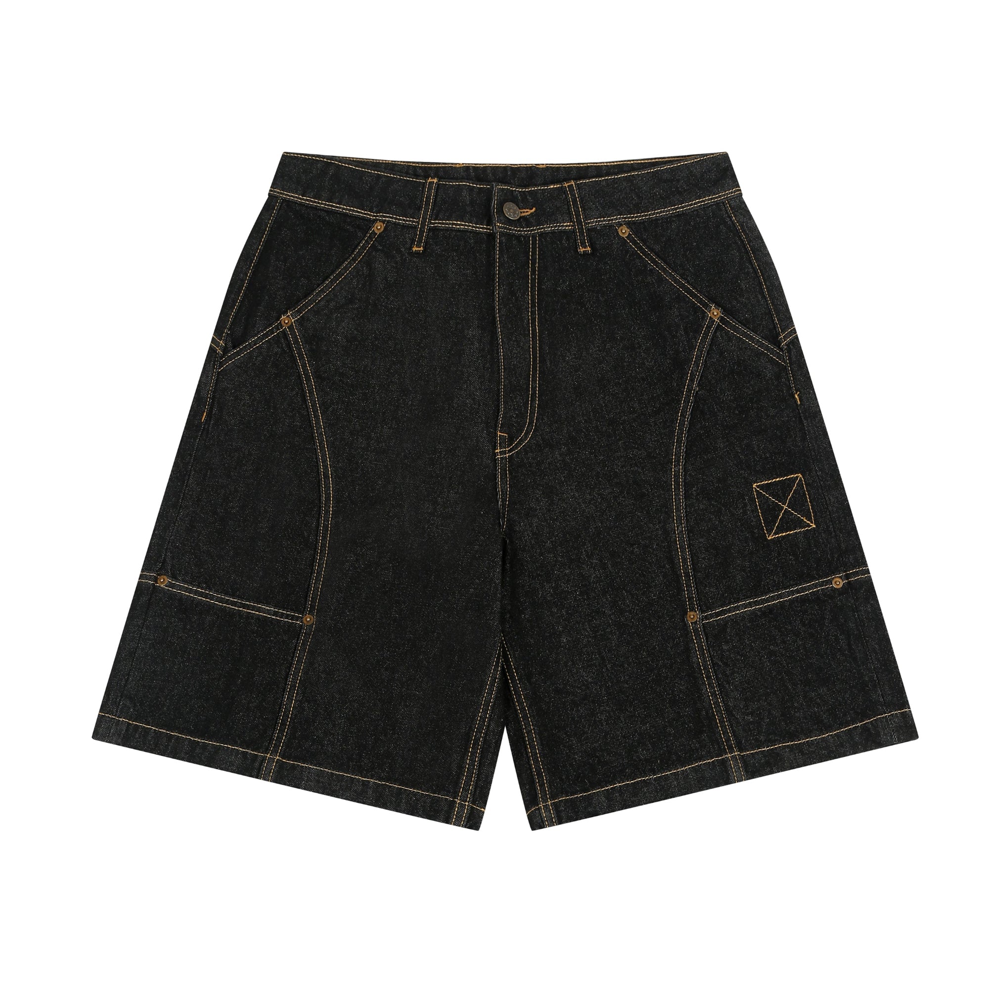 NAC BACKYARD SHORTS