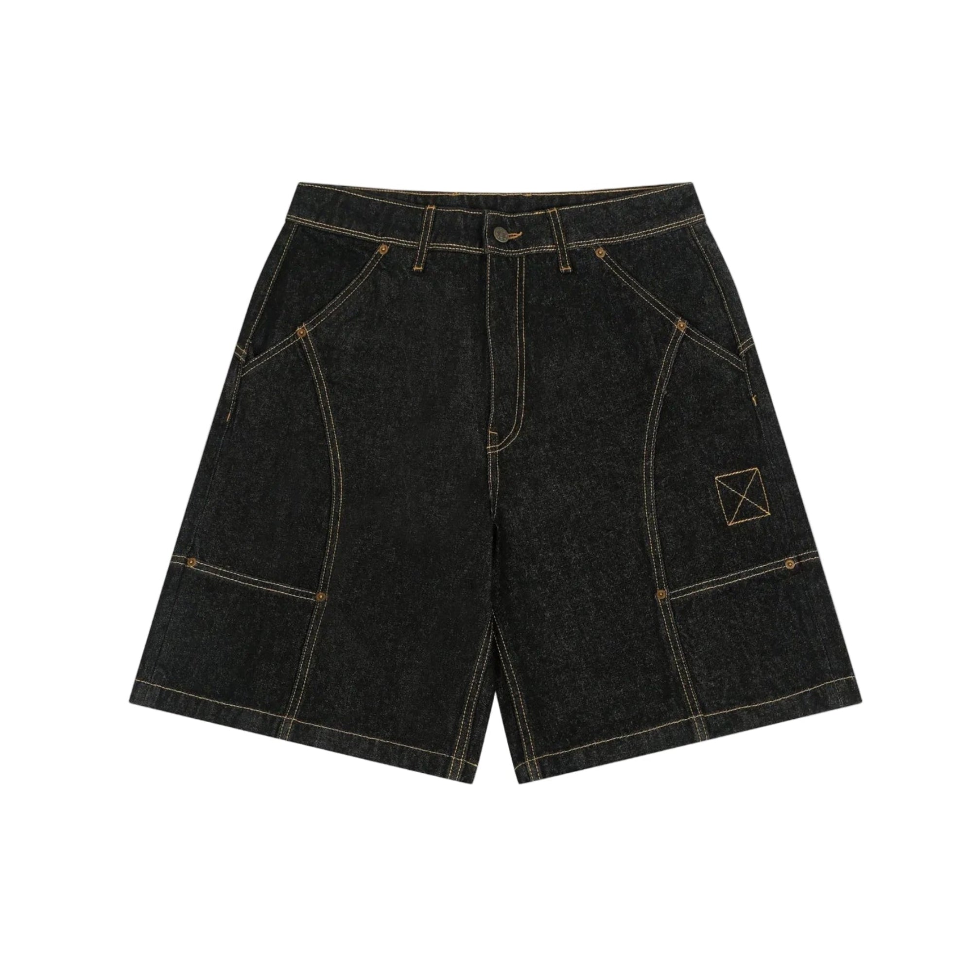 NAC BACKYARD SHORTS