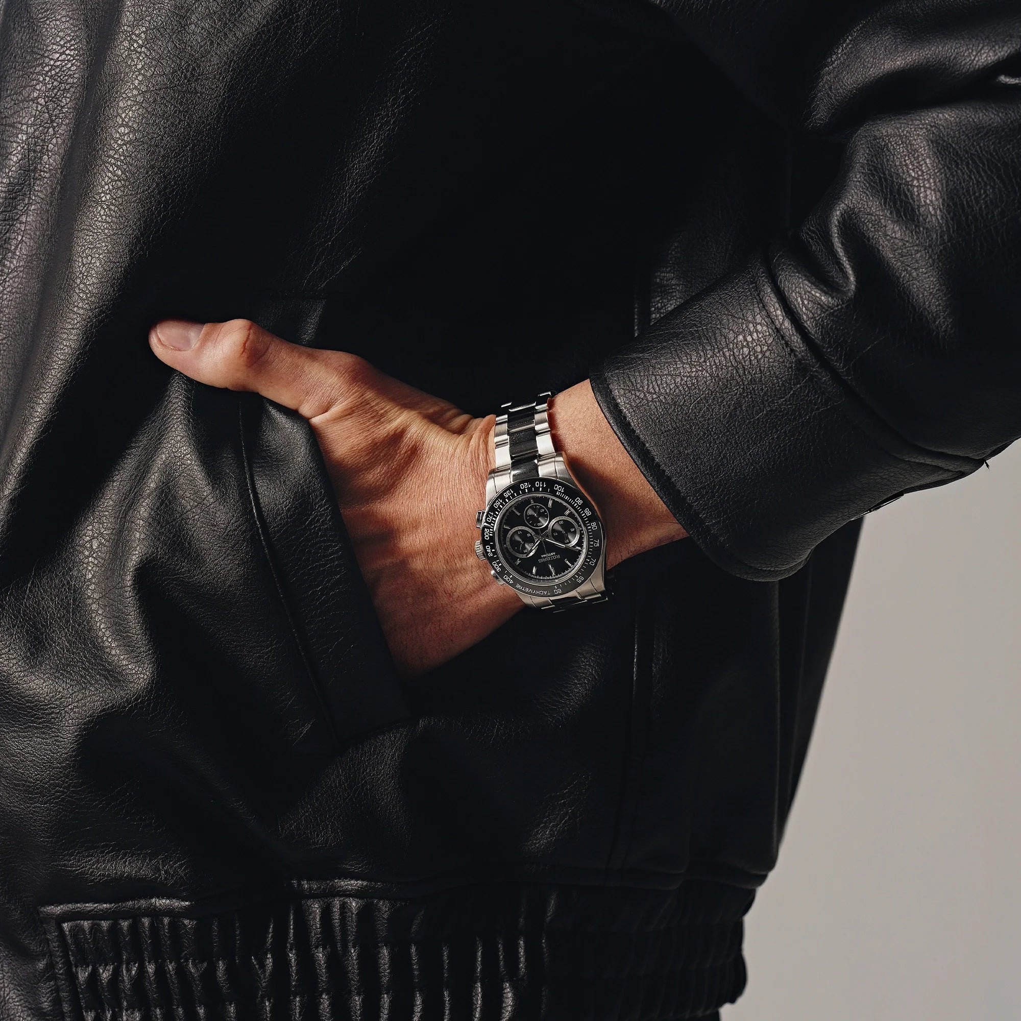 ROTORIS ASTONIA STEALTH SILVER