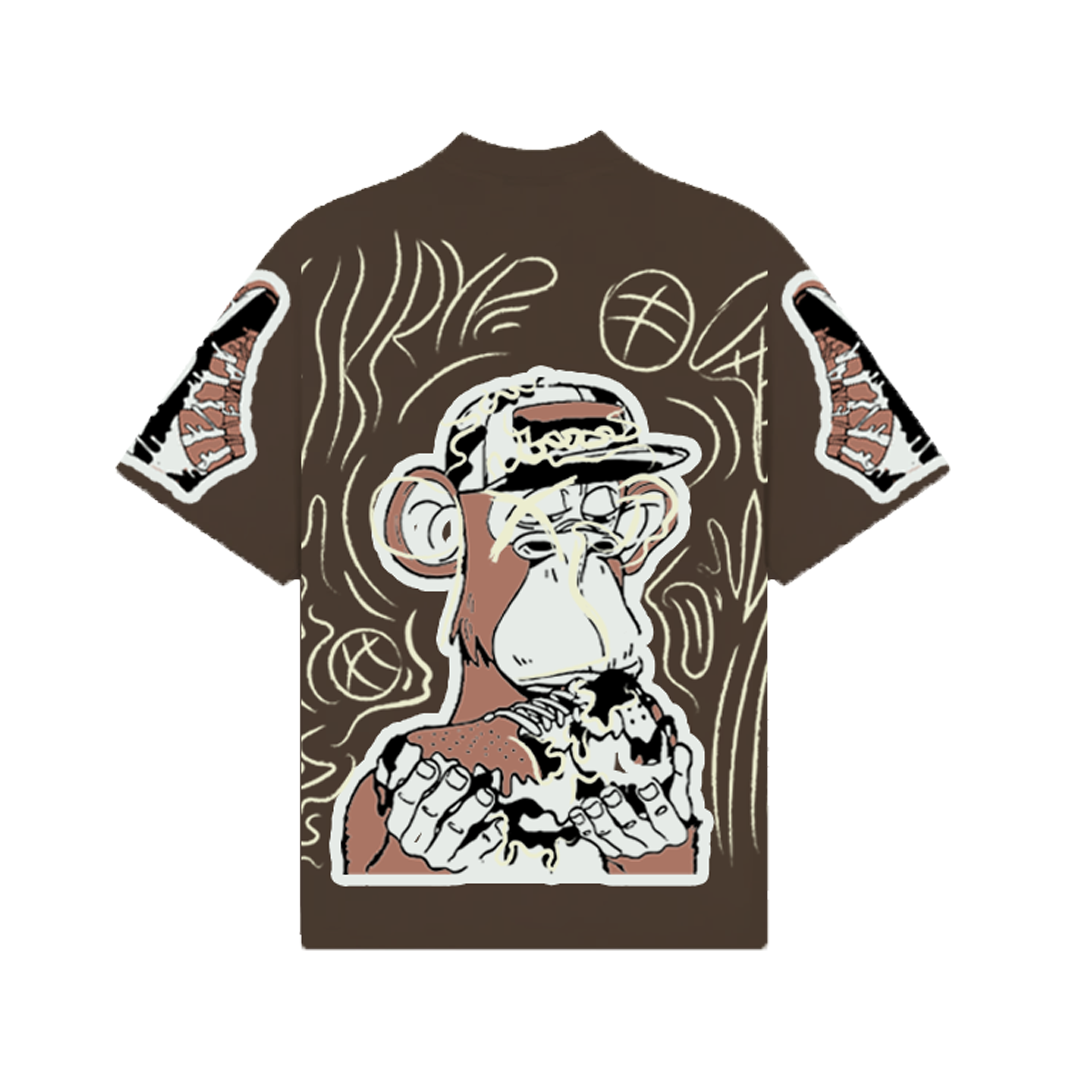 The Sneakerhead Patchwork