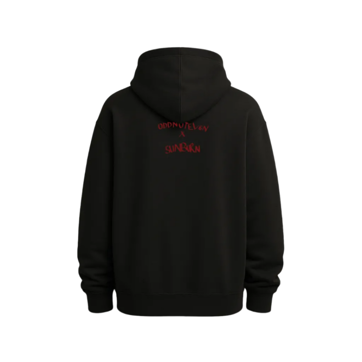 18+ Hoodie