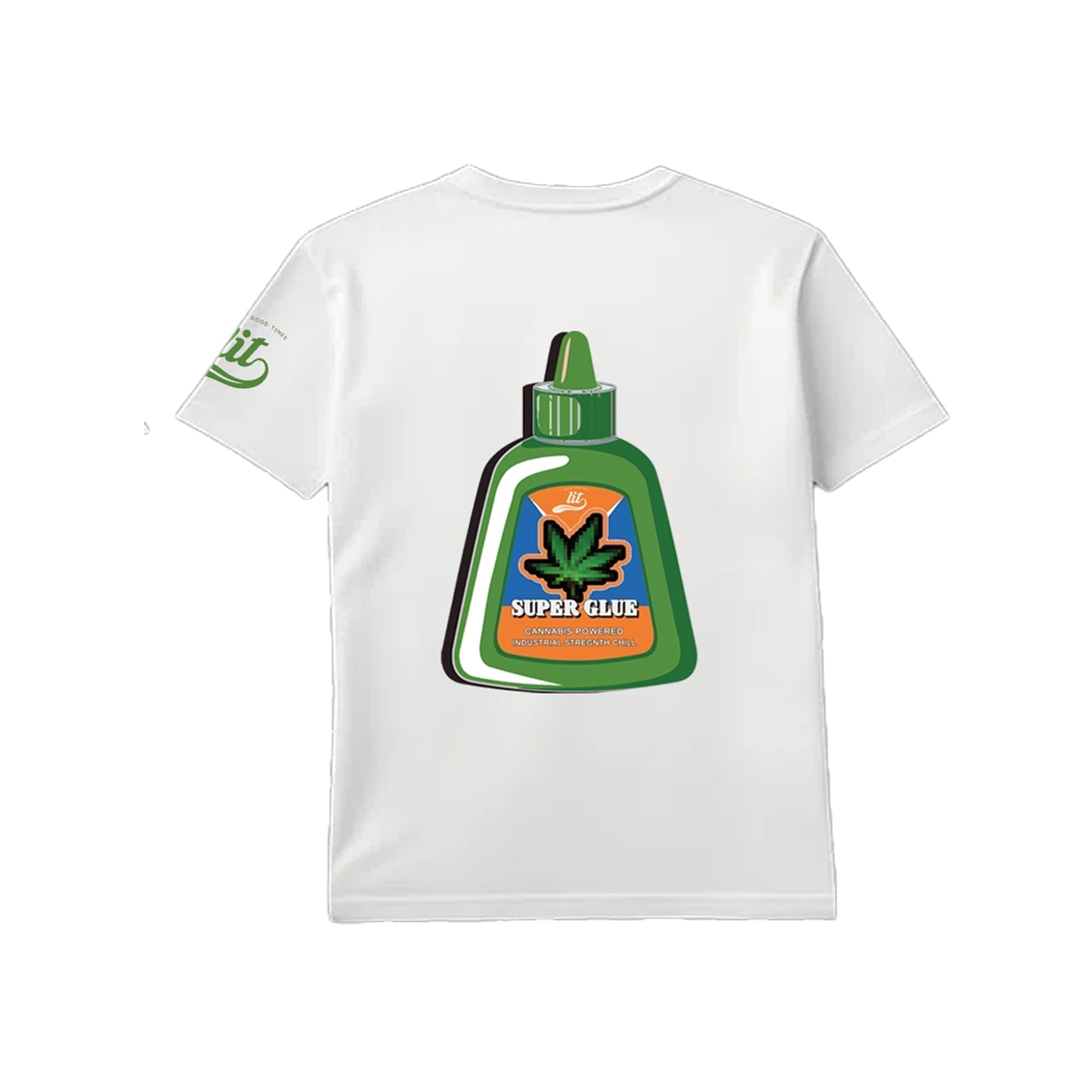 STICKY SITUATION T-SHIRT