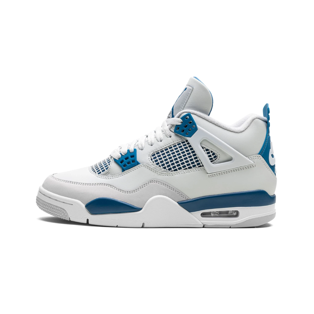 Jordan Retro Military Blue (2024) - Main Image