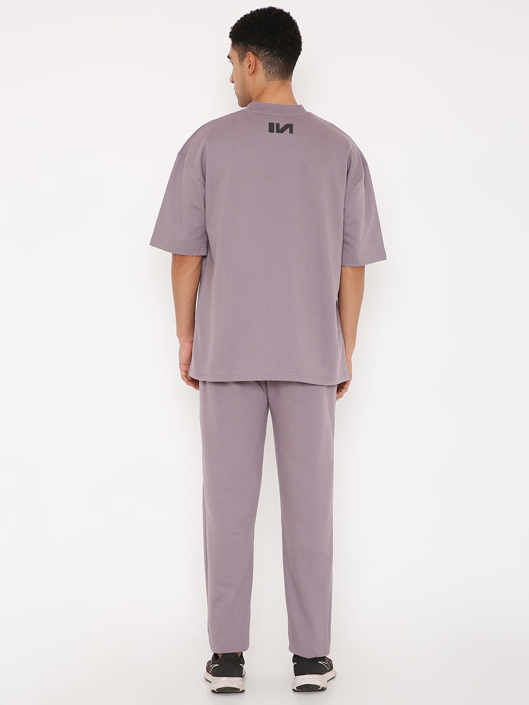 Sweatpants - Seeker Purple